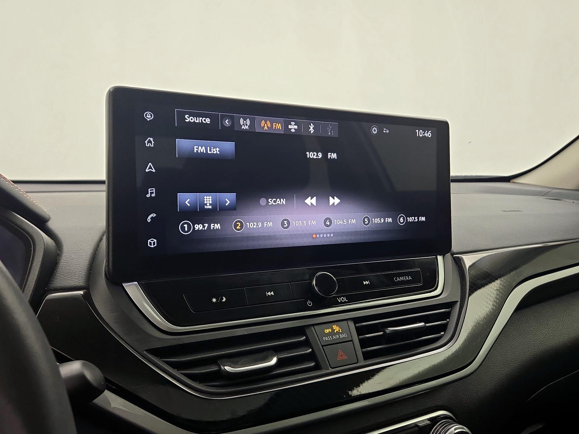 Thumbnail: 2024 Nissan Altima - 15