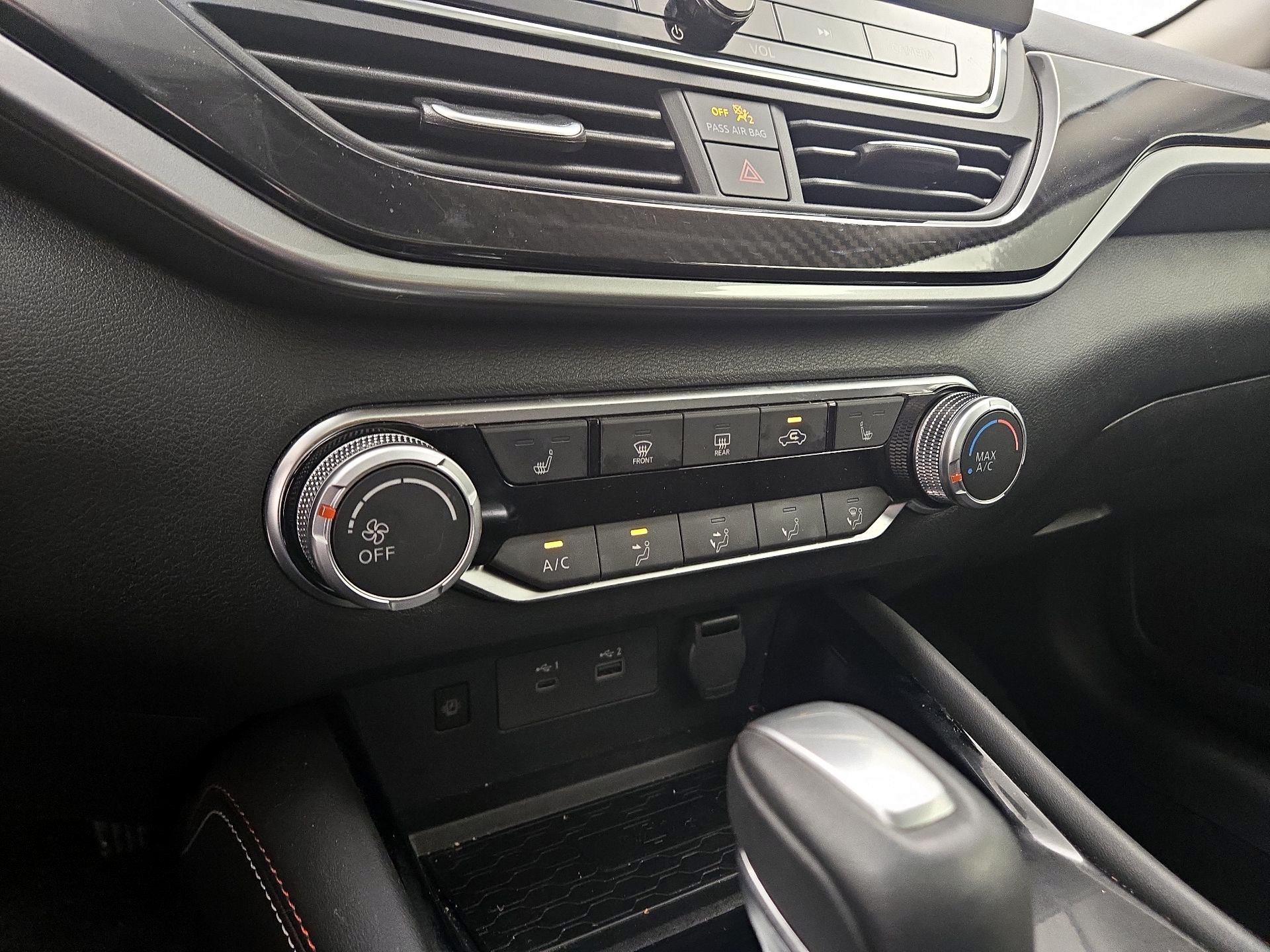 Thumbnail: 2024 Nissan Altima - 16