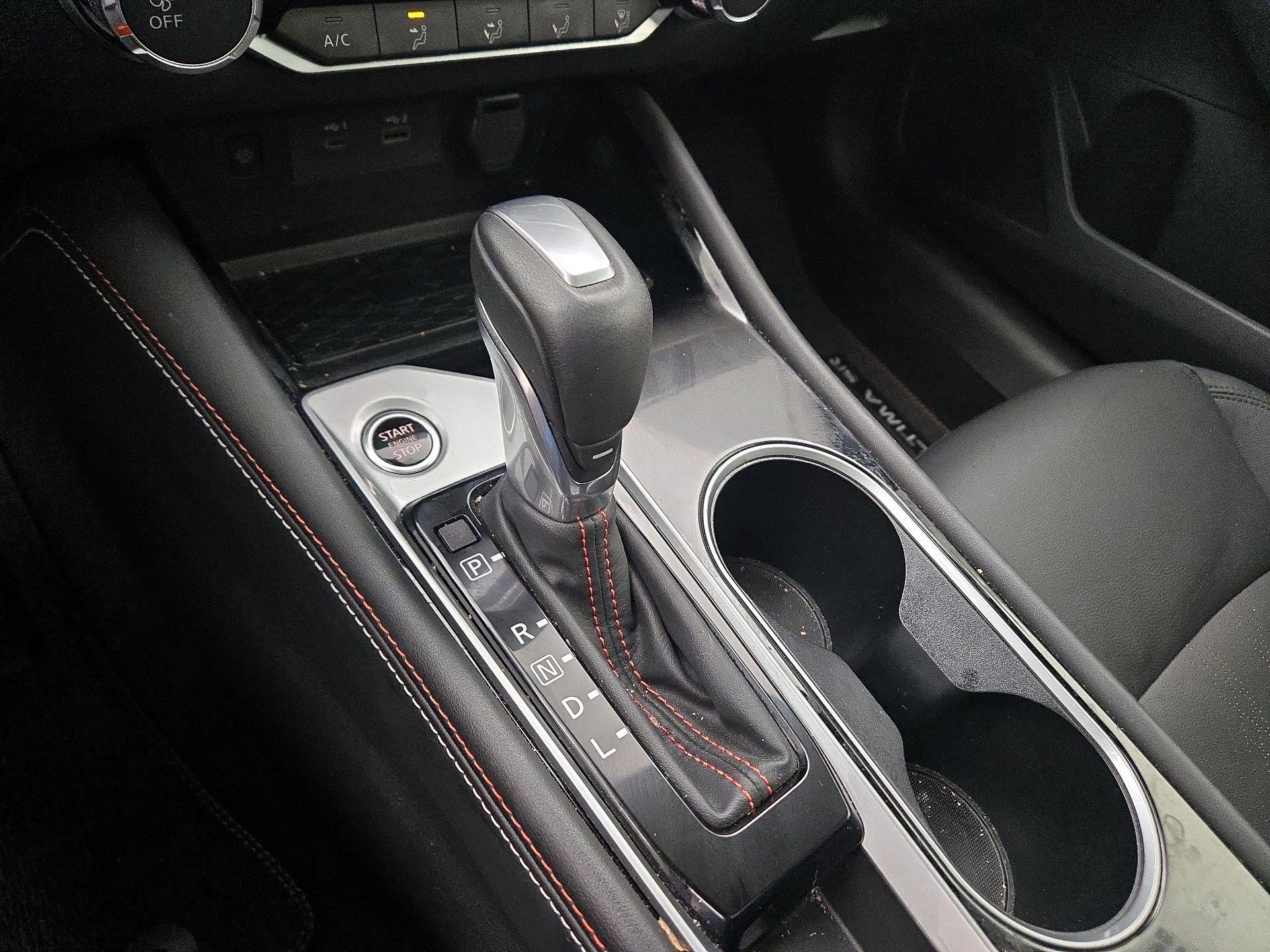 Thumbnail: 2024 Nissan Altima - 17