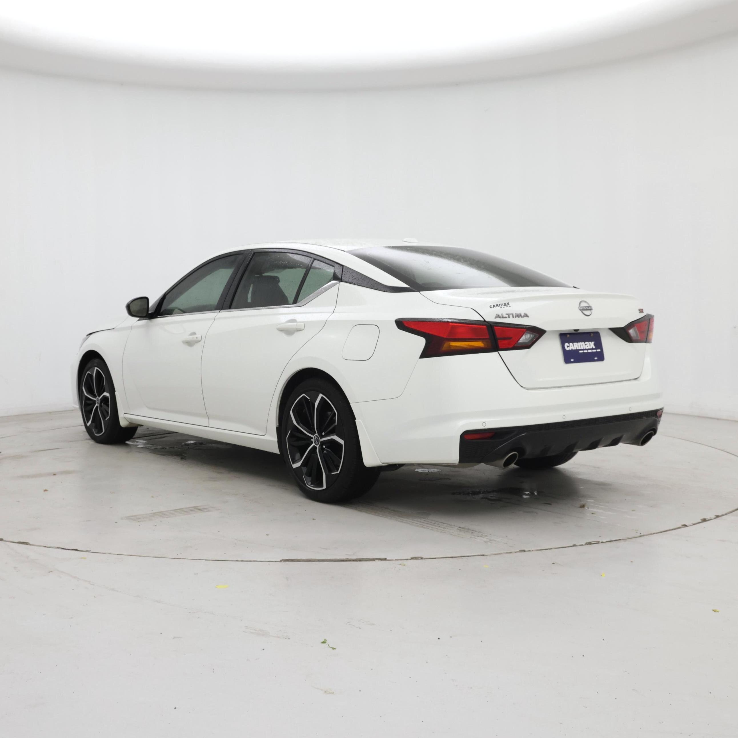 Thumbnail: 2024 Nissan Altima - 2