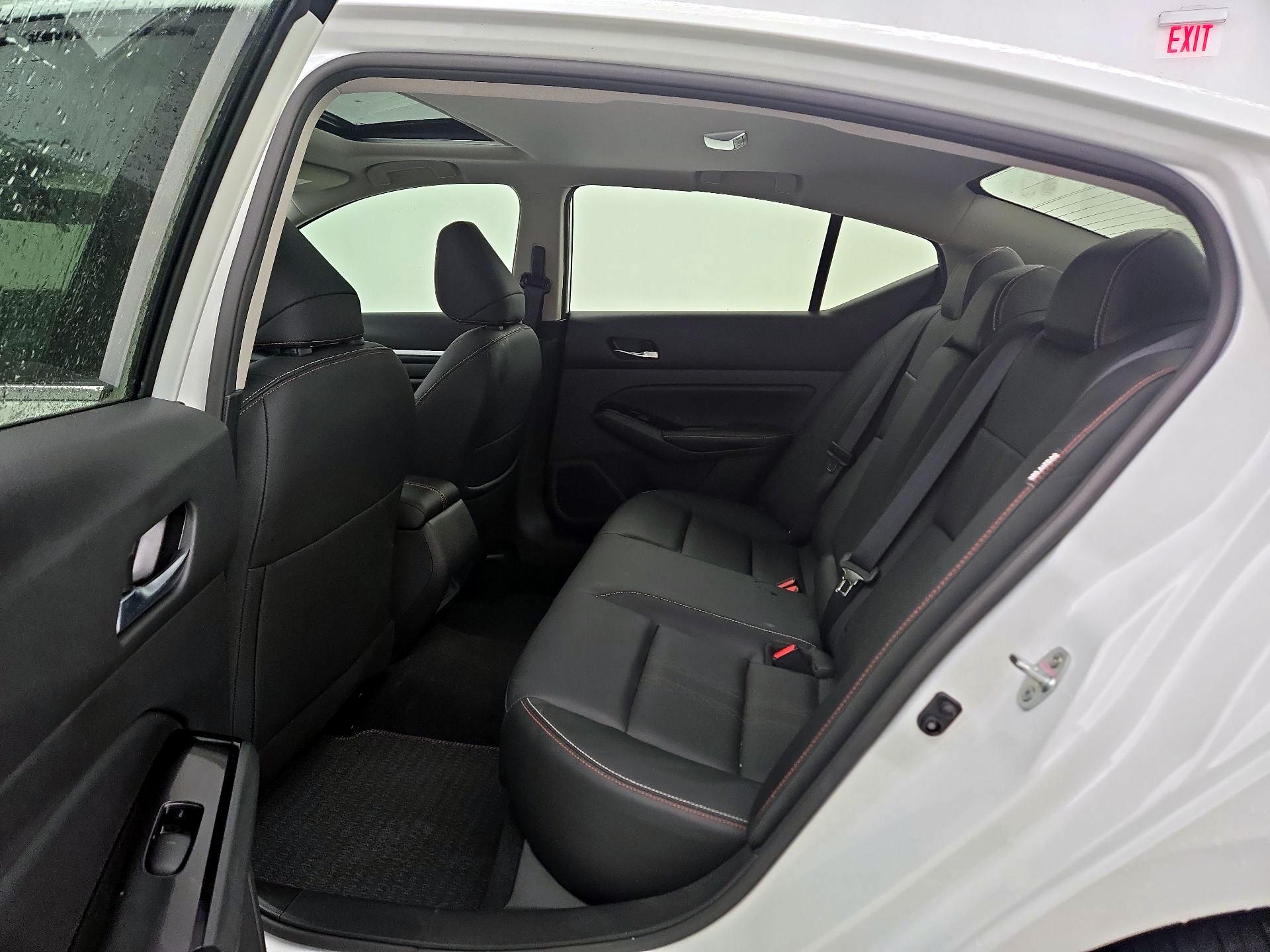 Thumbnail: 2024 Nissan Altima - 20