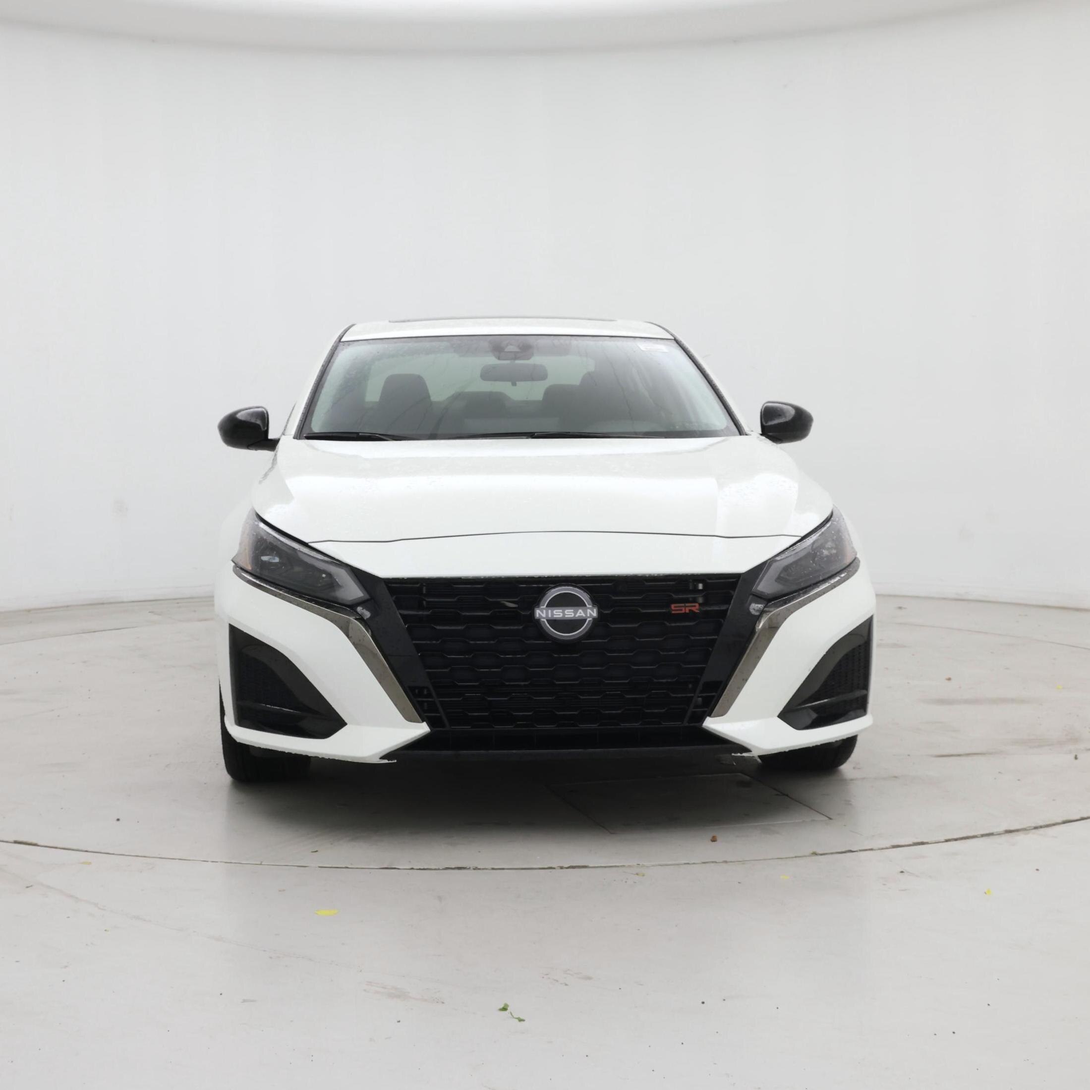 Thumbnail: 2024 Nissan Altima - 5