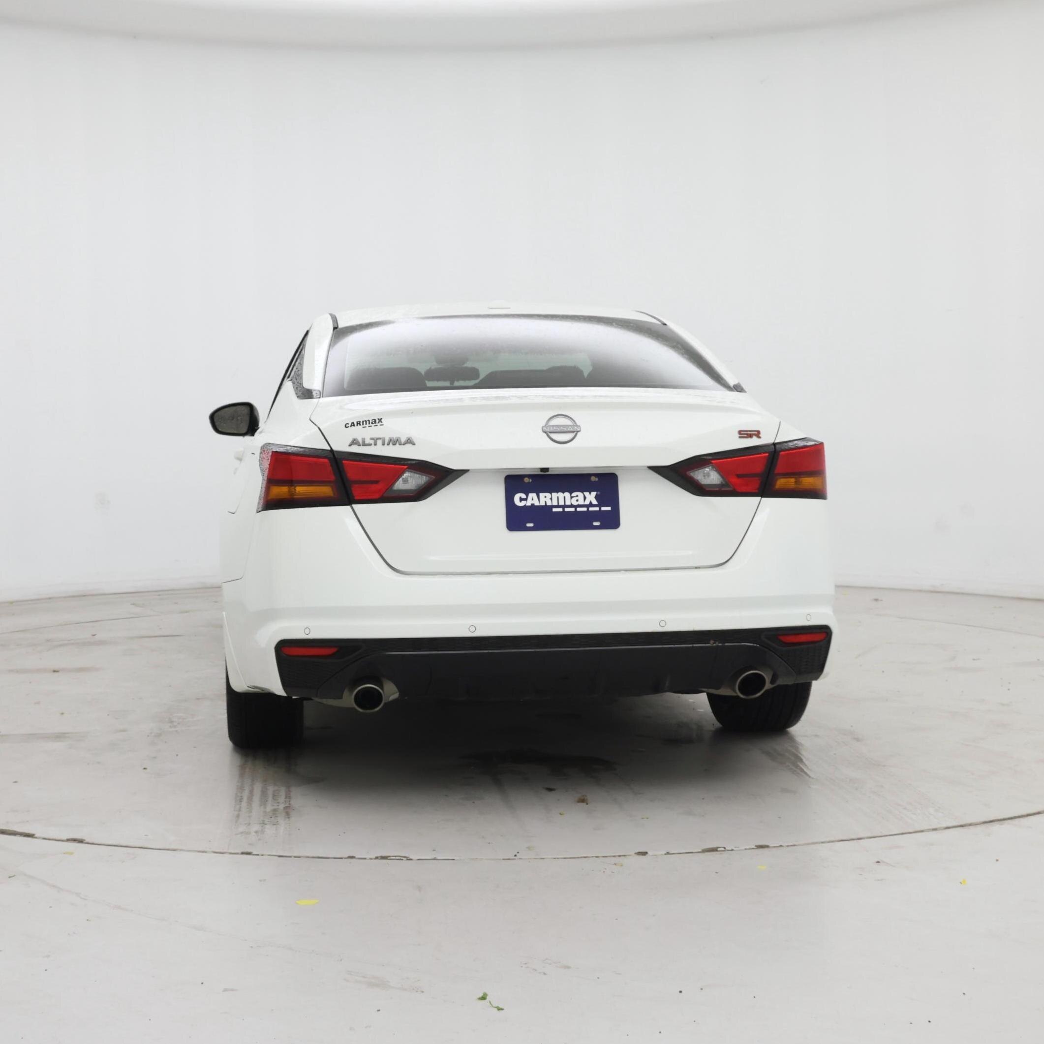 Thumbnail: 2024 Nissan Altima - 6