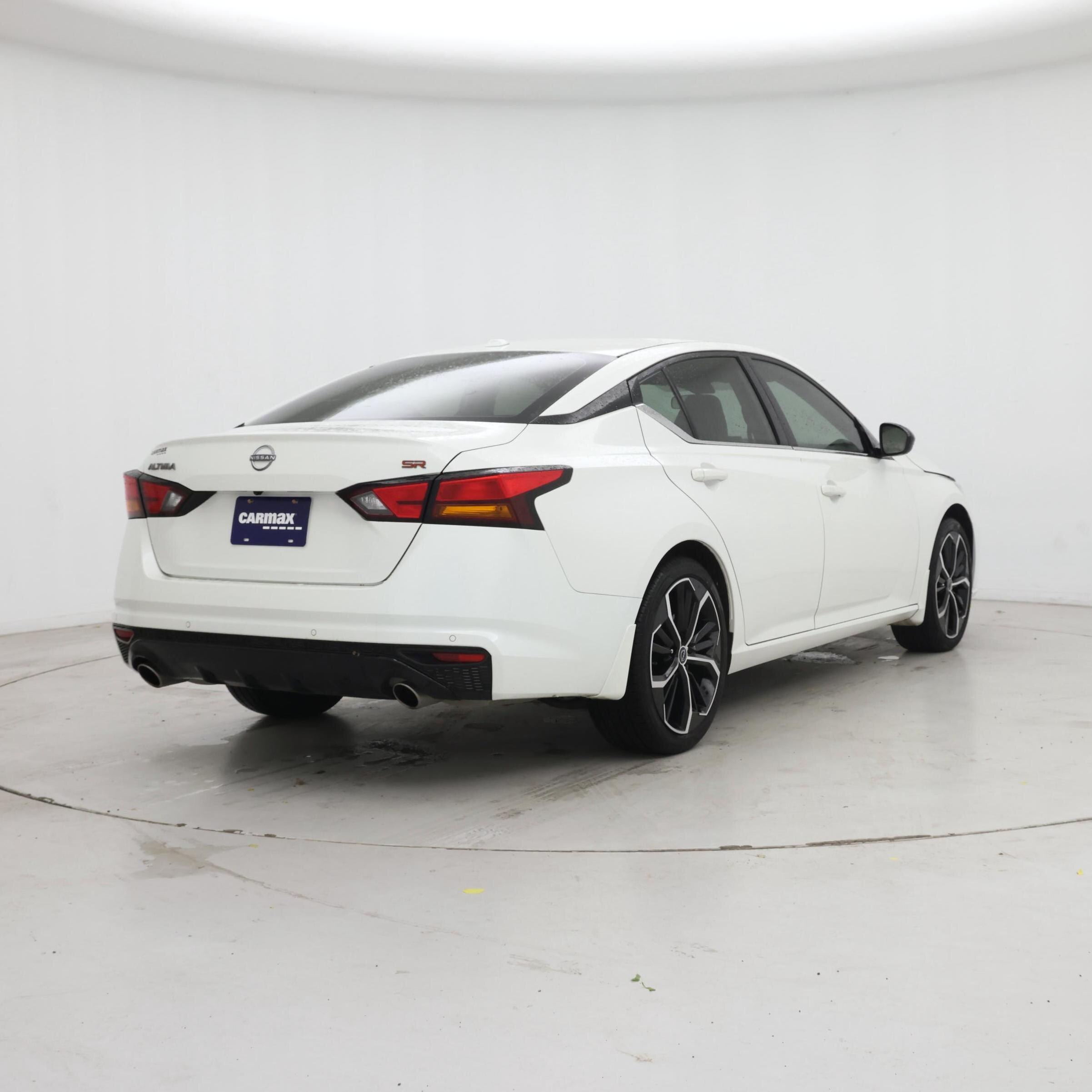 Thumbnail: 2024 Nissan Altima - 8