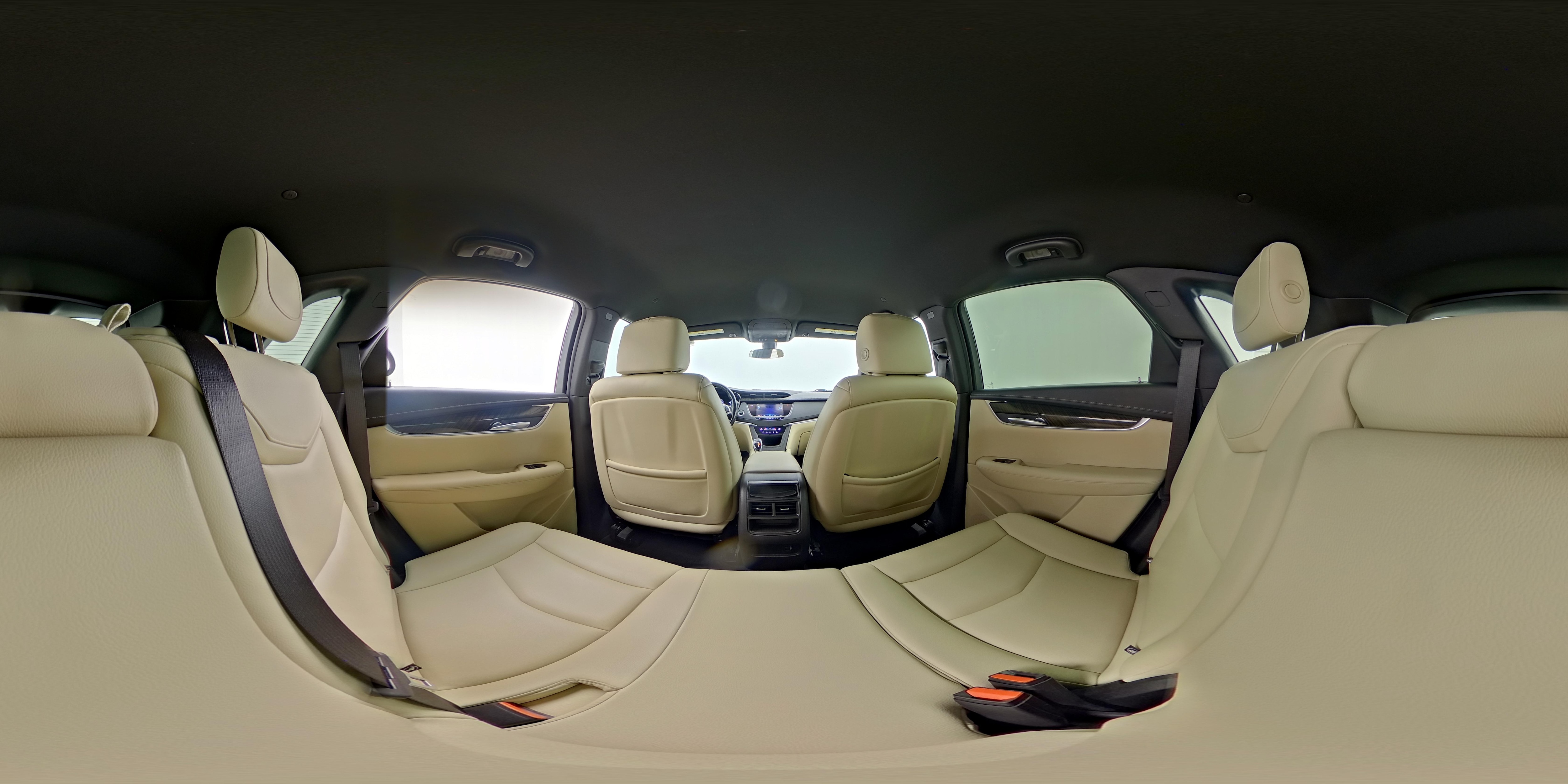 2018 Cadillac XT5 Base - Photo 26