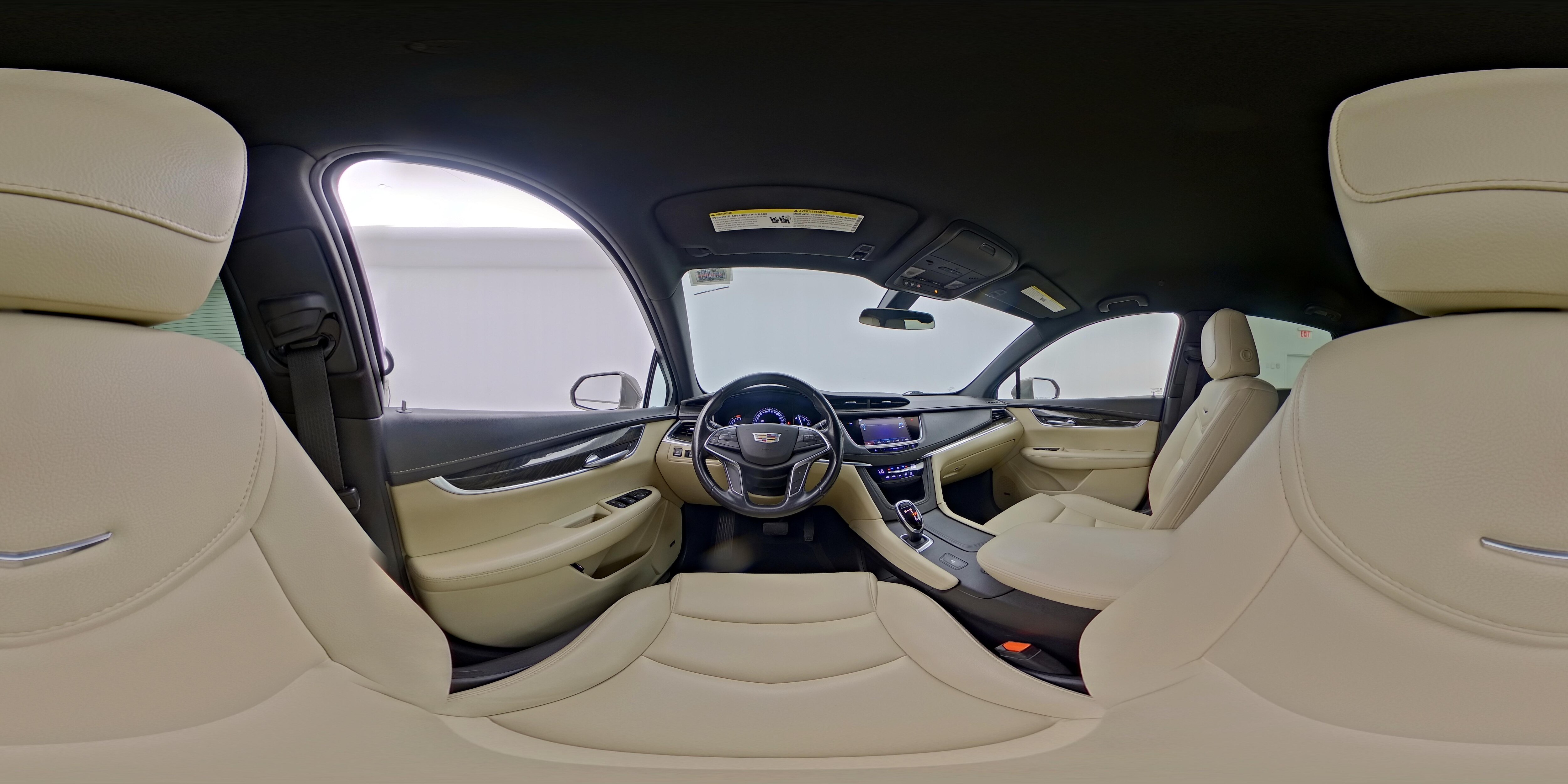 2018 Cadillac XT5 Base - Photo 27