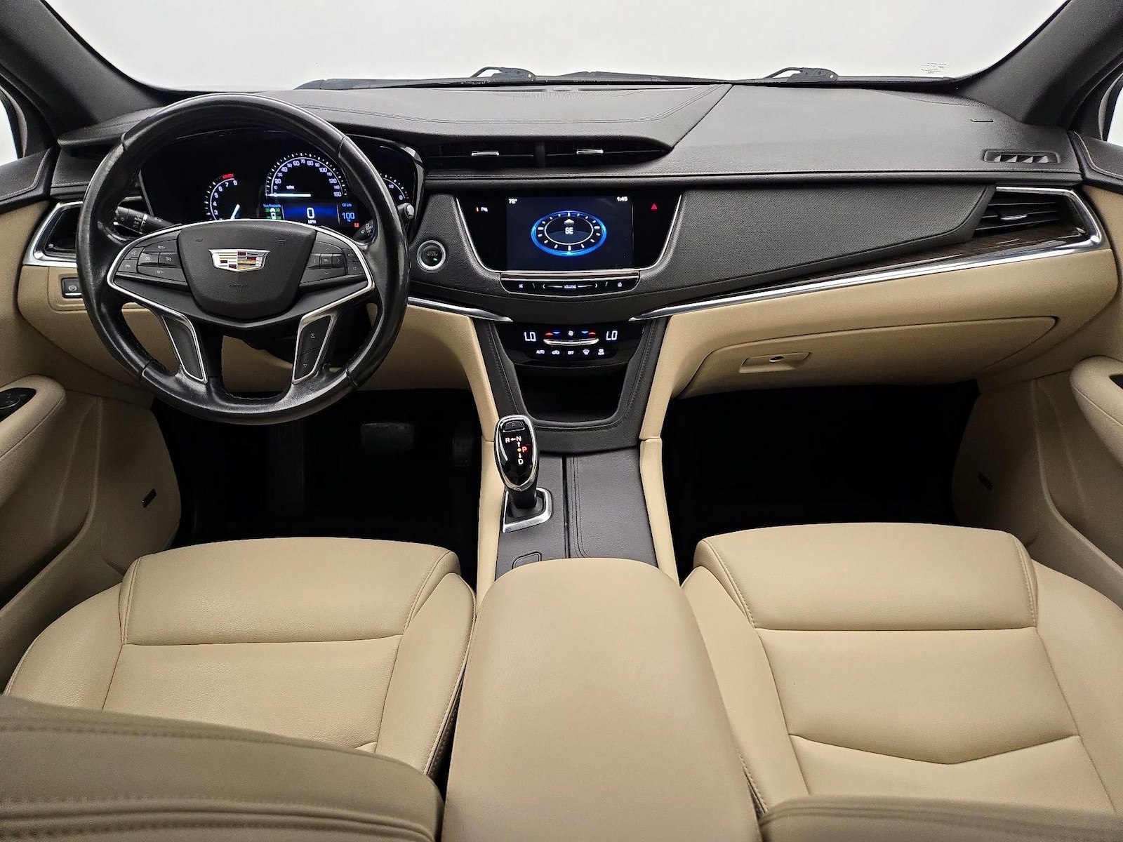 2018 Cadillac XT5 Base - Photo 10