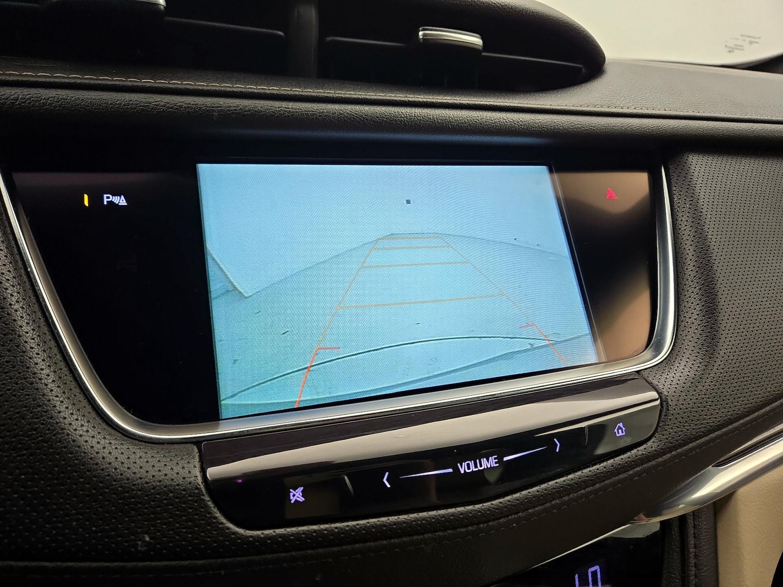 2018 Cadillac XT5 Base - Photo 15