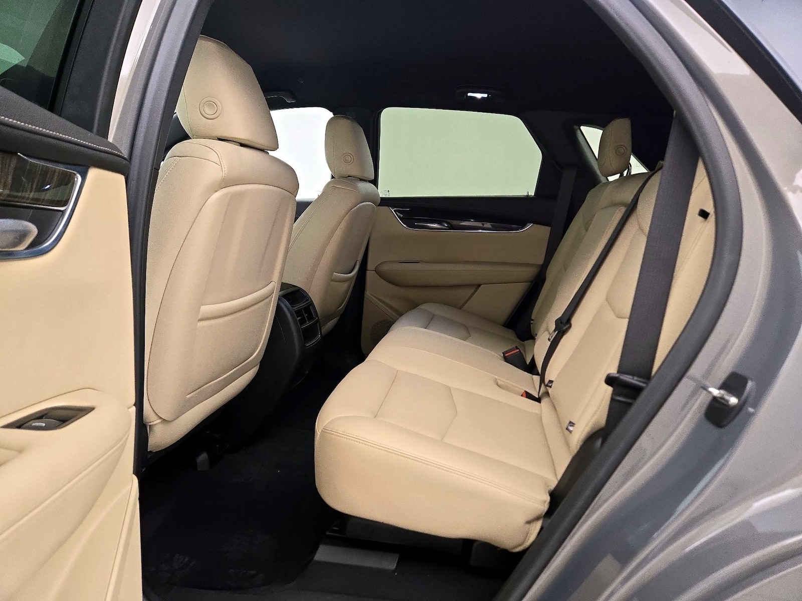 2018 Cadillac XT5 Base - Photo 20
