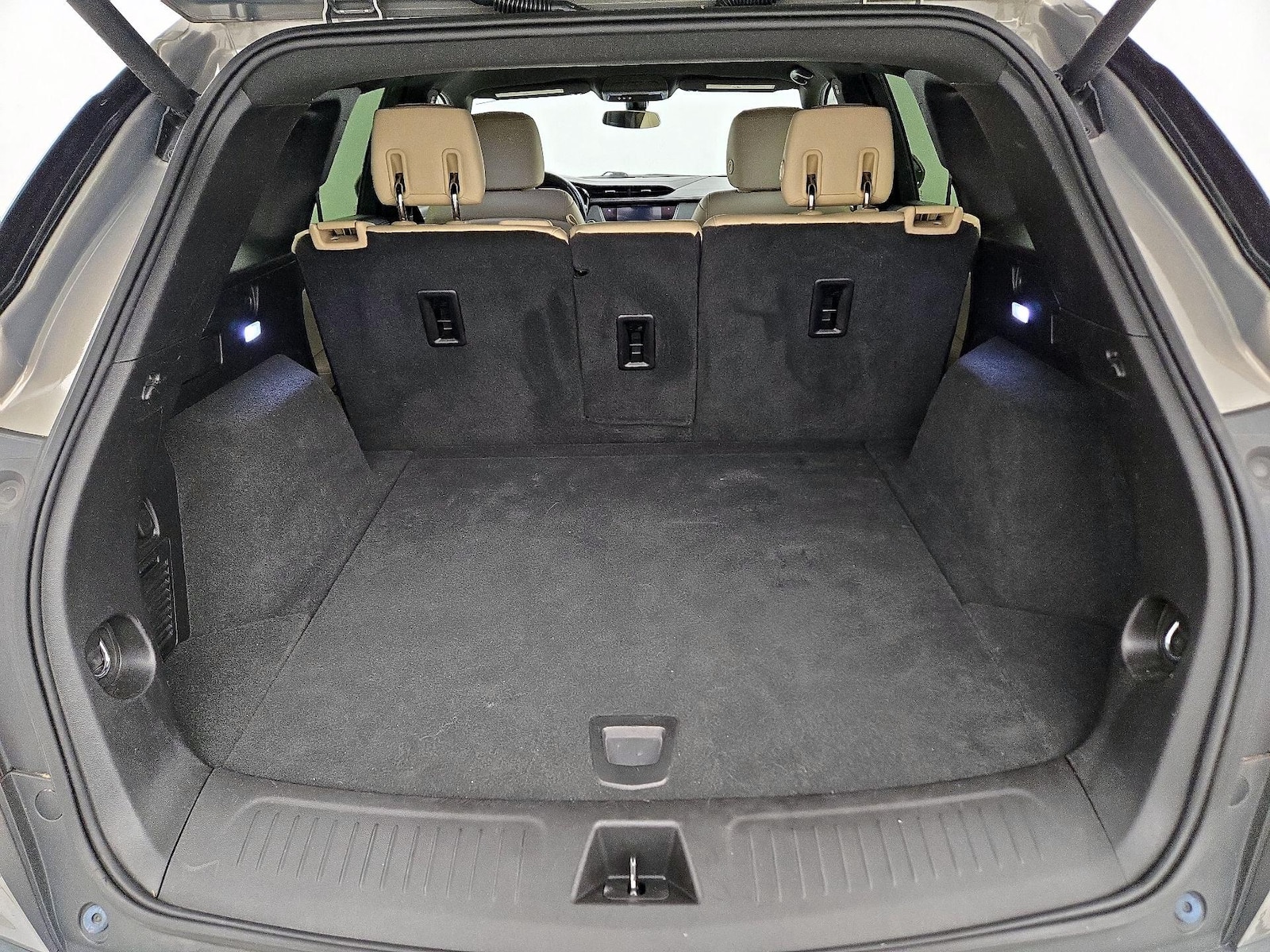 2018 Cadillac XT5 Base - Photo 21