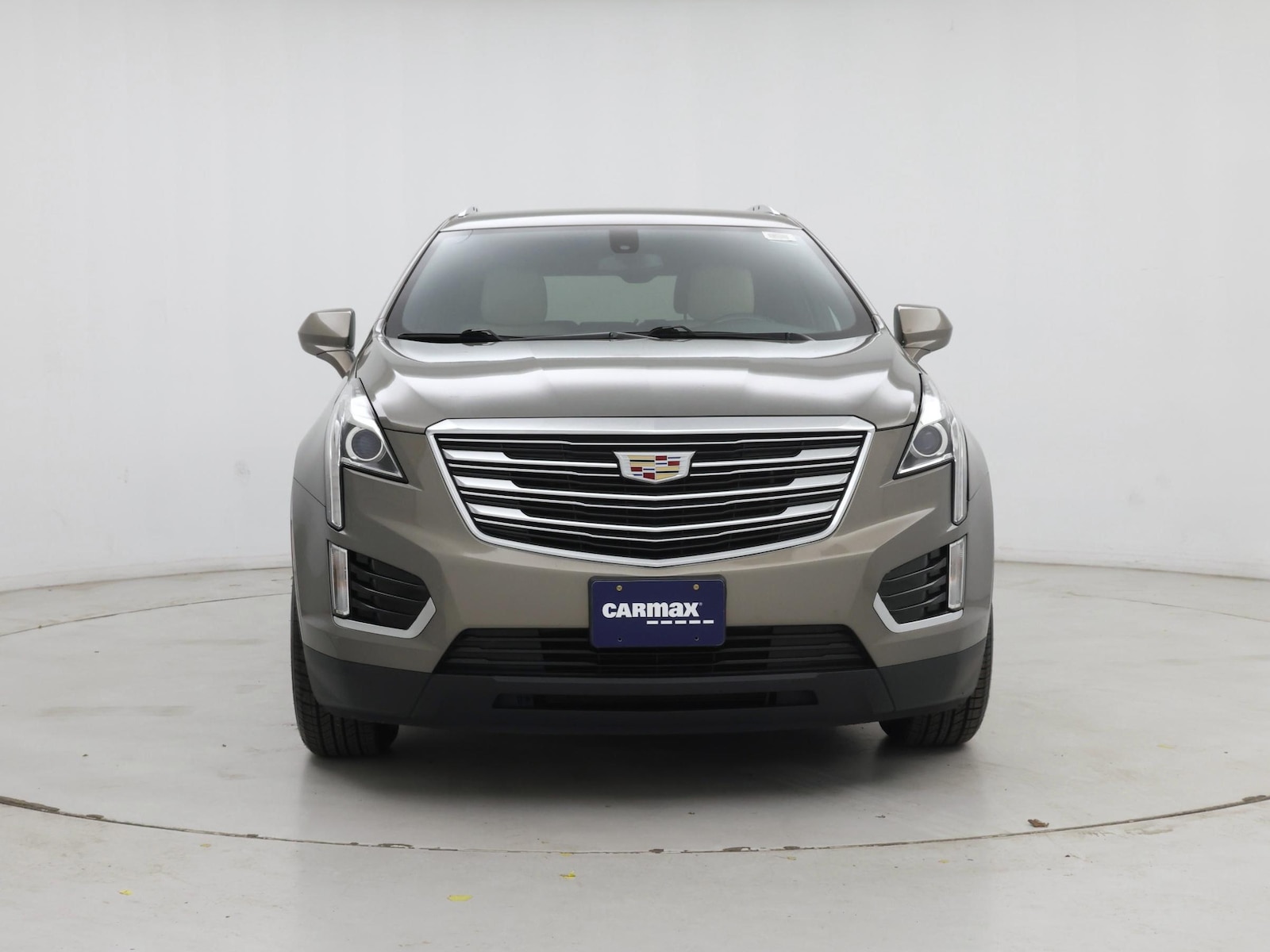 2018 Cadillac XT5 Base - Photo 6