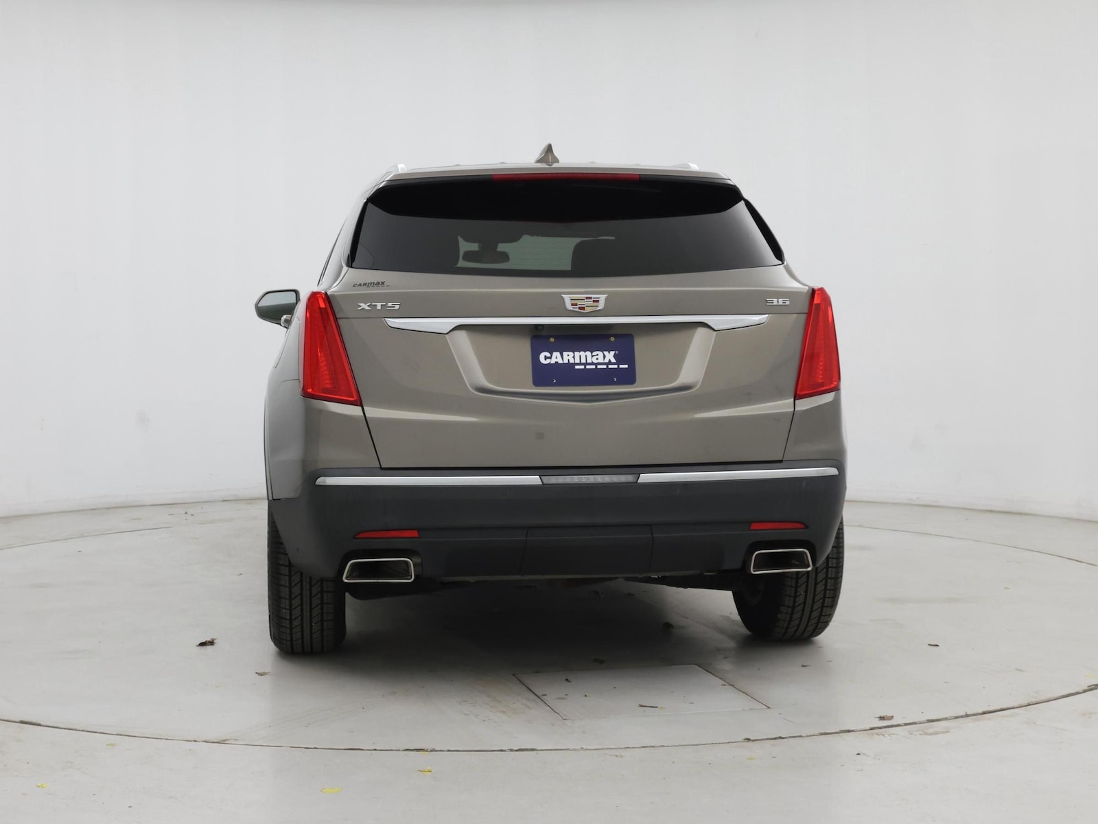 2018 Cadillac XT5 Base - Photo 7