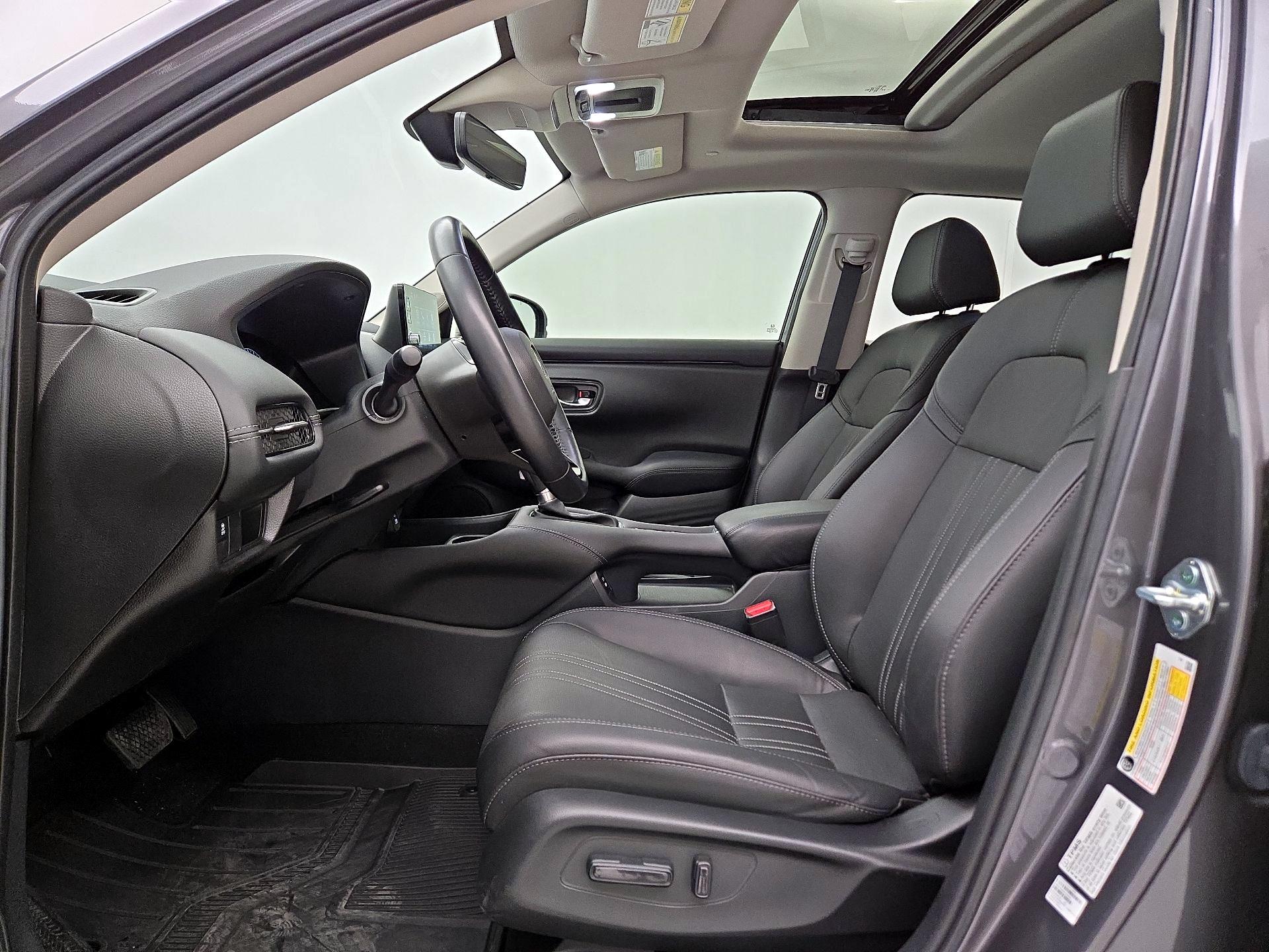 Thumbnail: 2025 Honda HR-V - 11