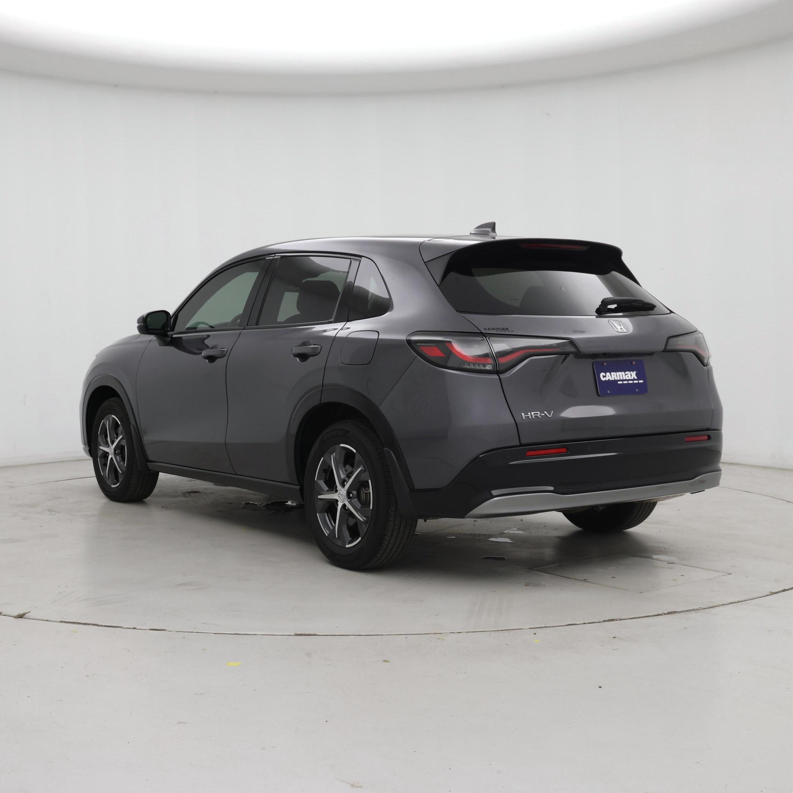 Thumbnail: 2025 Honda HR-V - 2