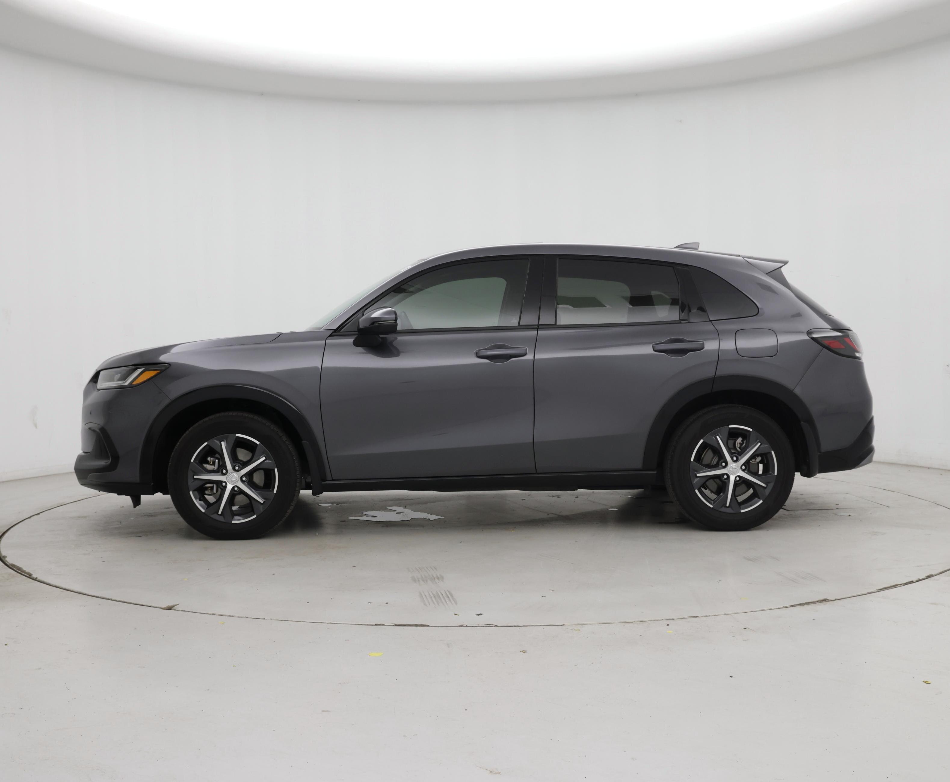 Thumbnail: 2025 Honda HR-V - 3