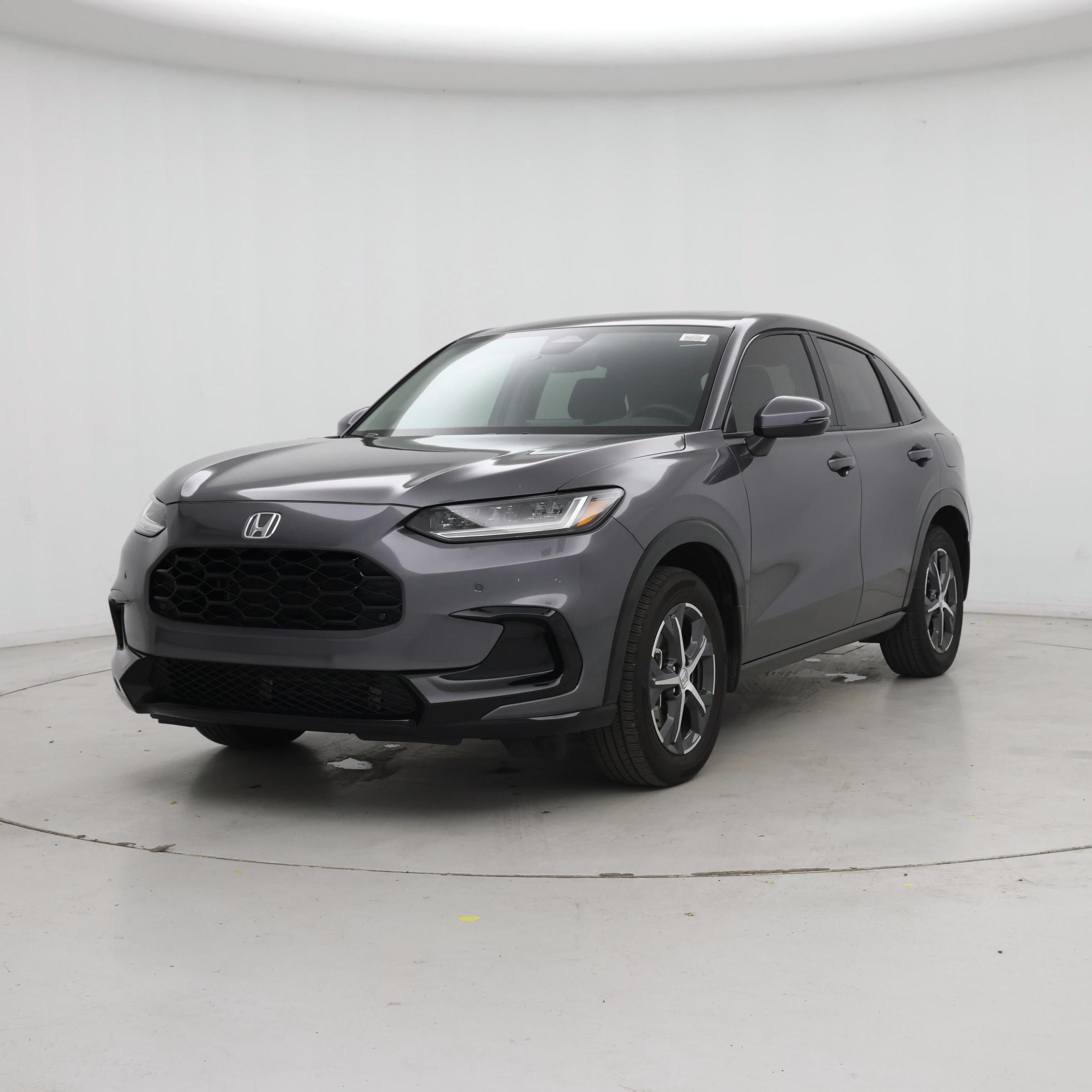 Thumbnail: 2025 Honda HR-V - 4