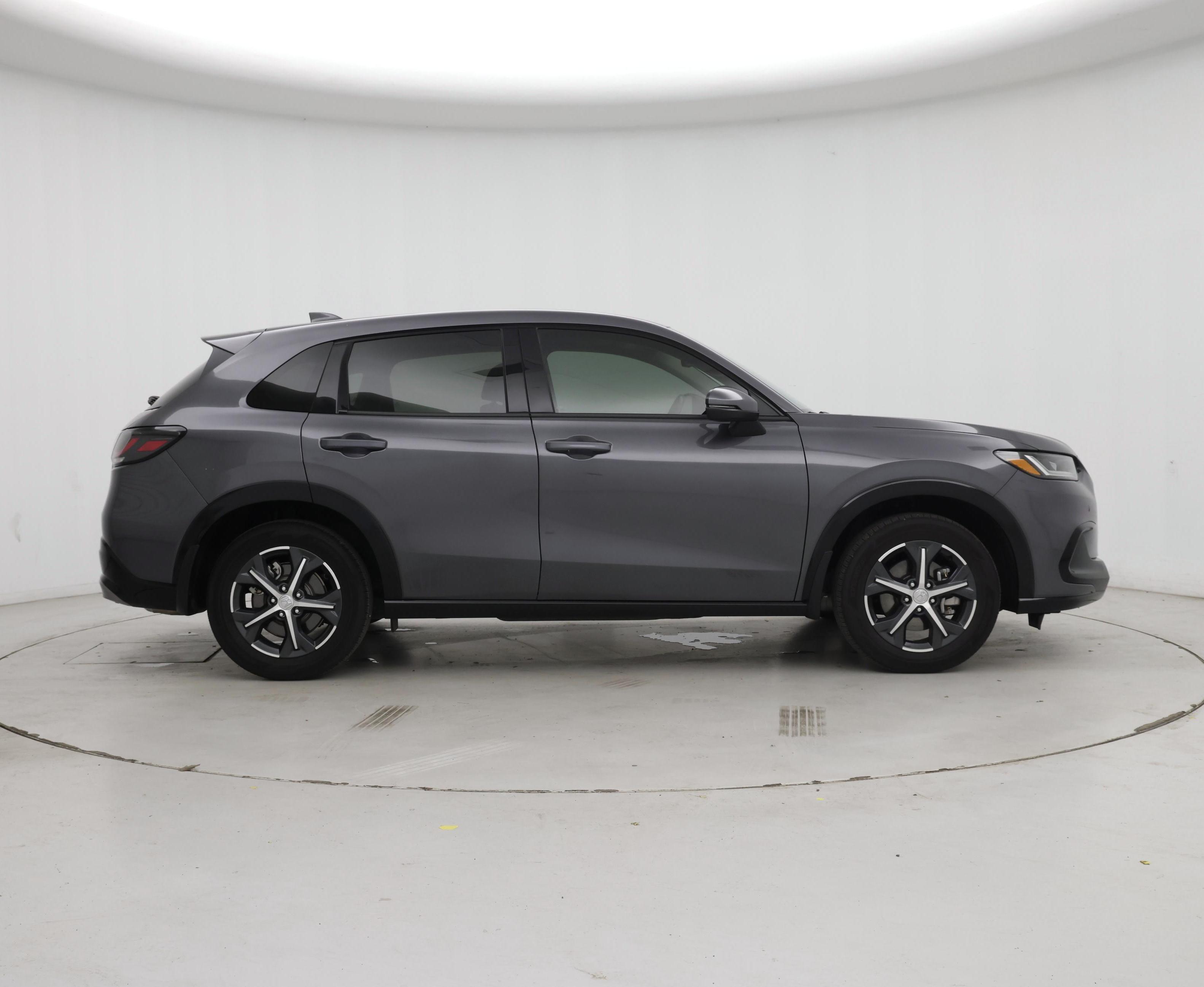 Thumbnail: 2025 Honda HR-V - 7