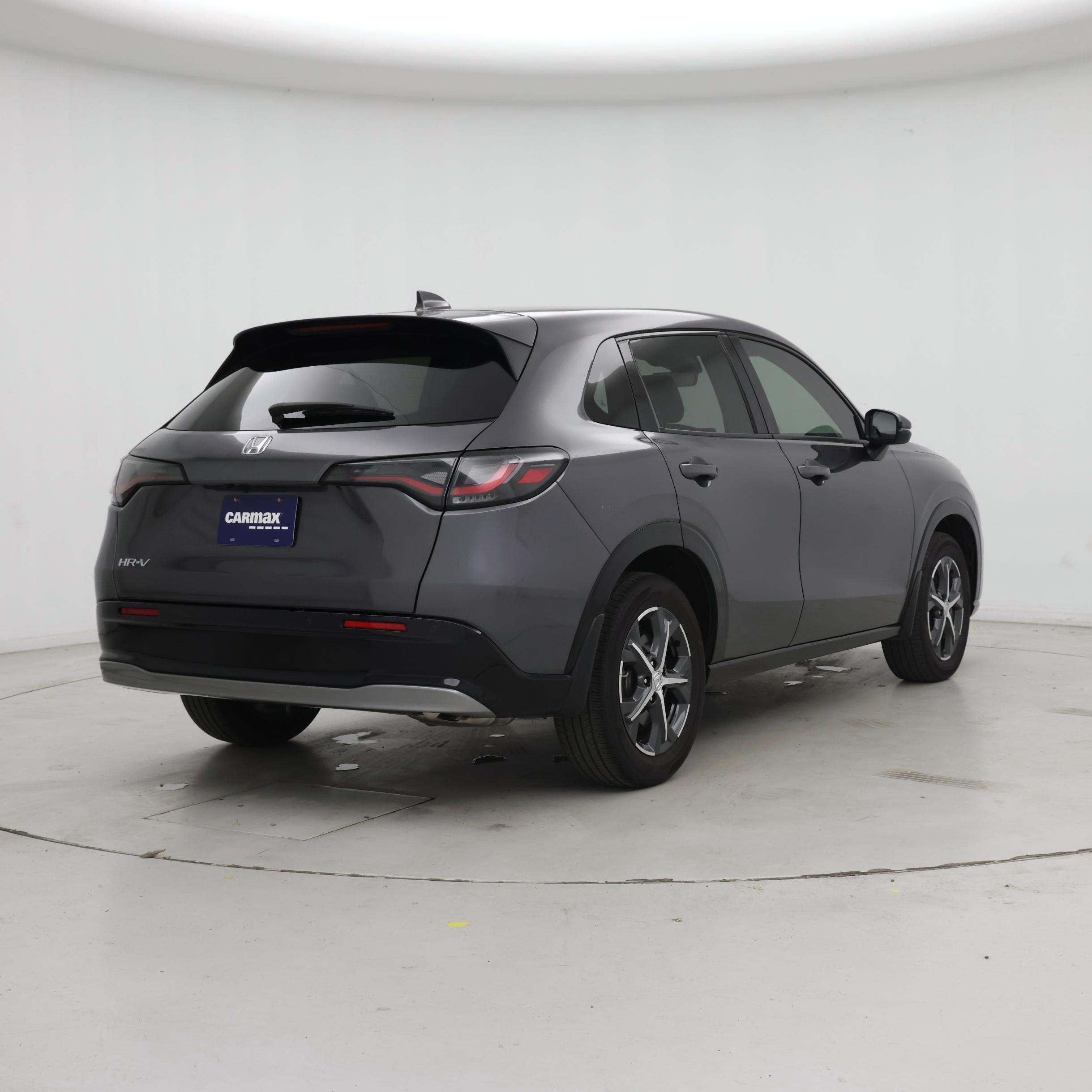Thumbnail: 2025 Honda HR-V - 8