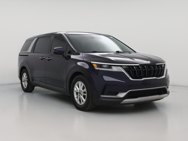 2022 Kia Carnival LX -
                  Madison, TN