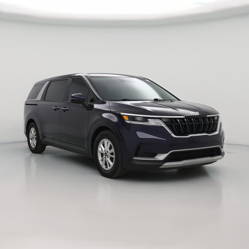 2022 Kia Carnival LX