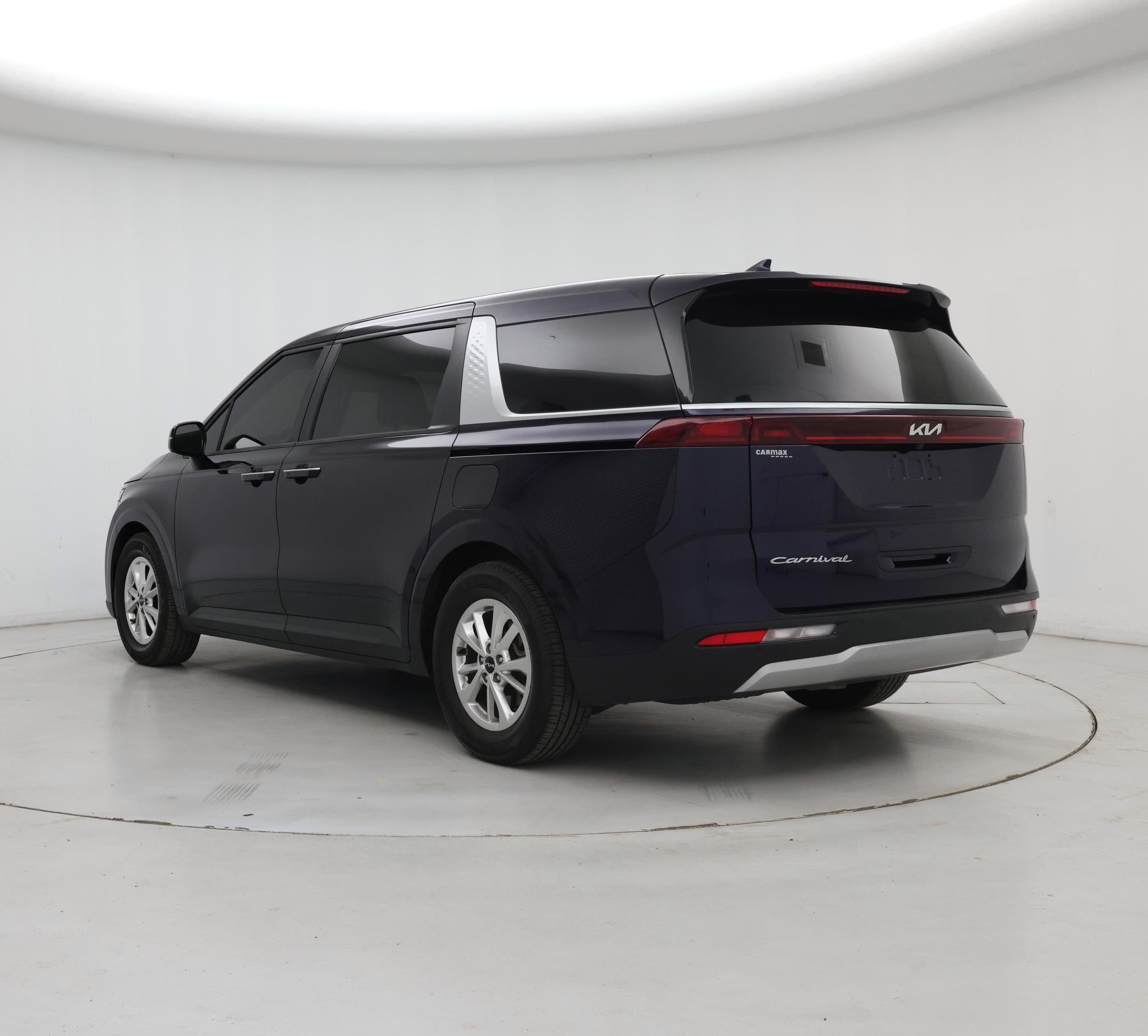 Thumbnail: 2022 Kia Carnival - 2