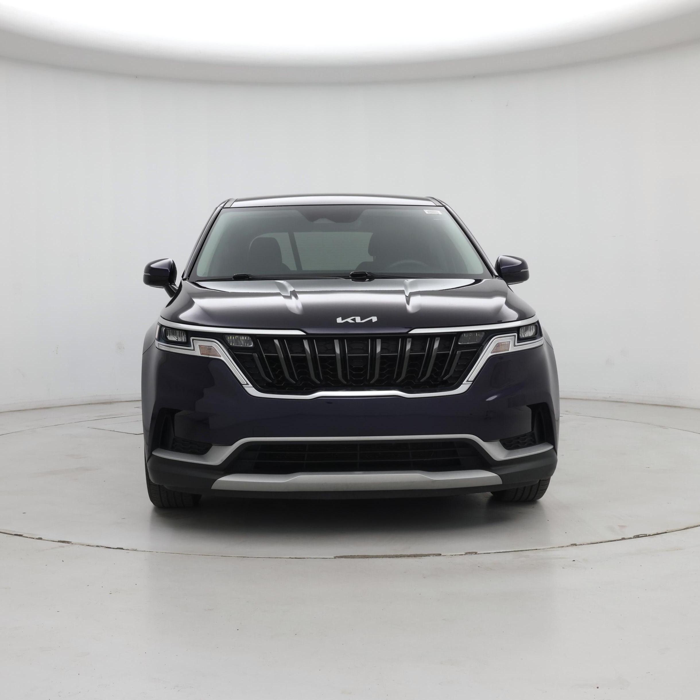 Thumbnail: 2022 Kia Carnival - 5