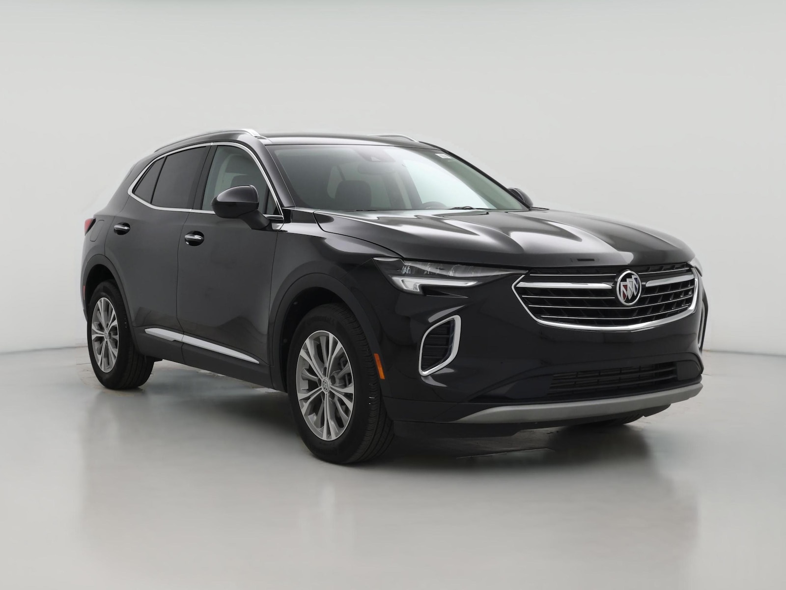 2023 Buick Envision