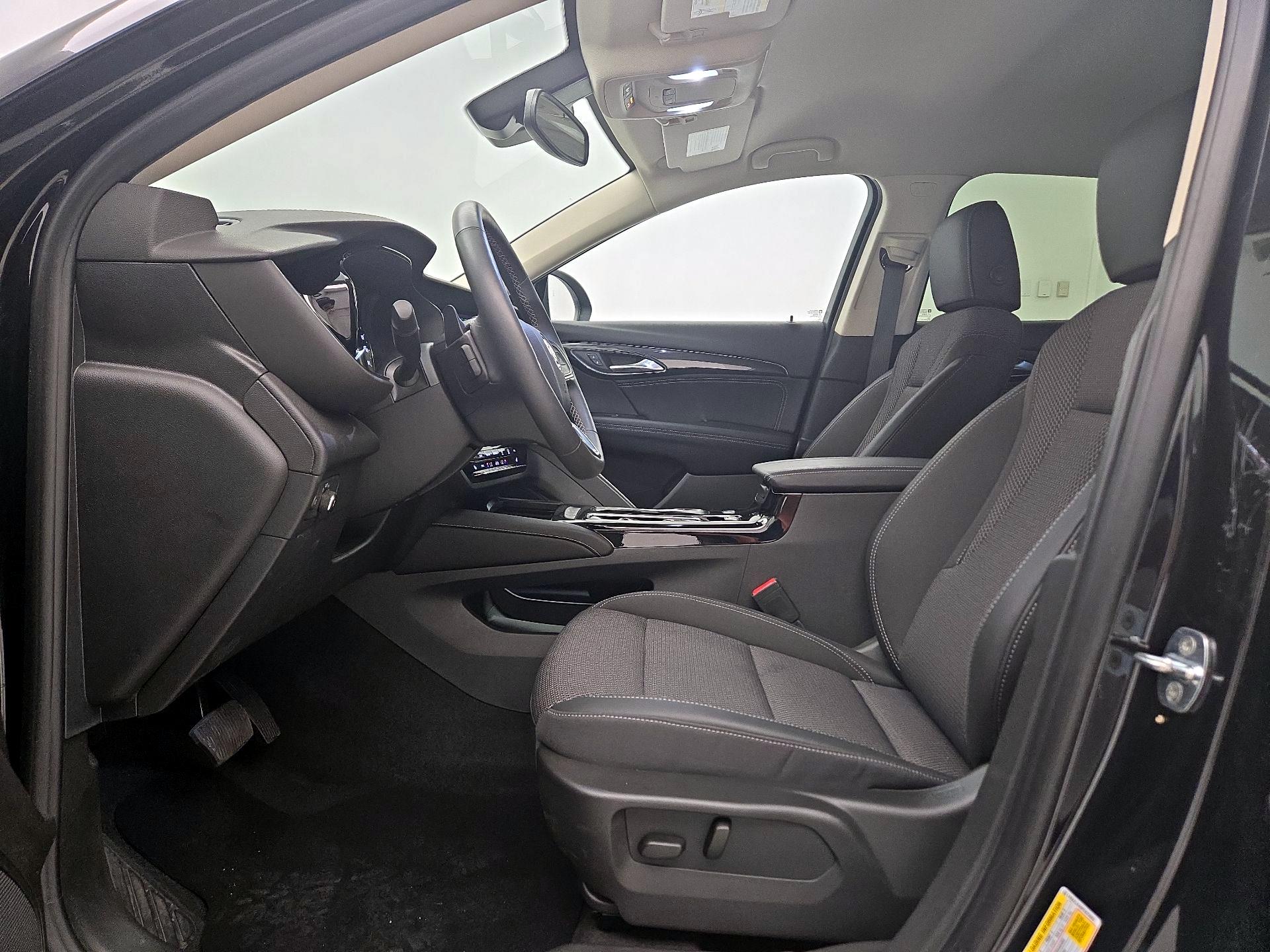 Thumbnail: 2023 Buick Envision - 11