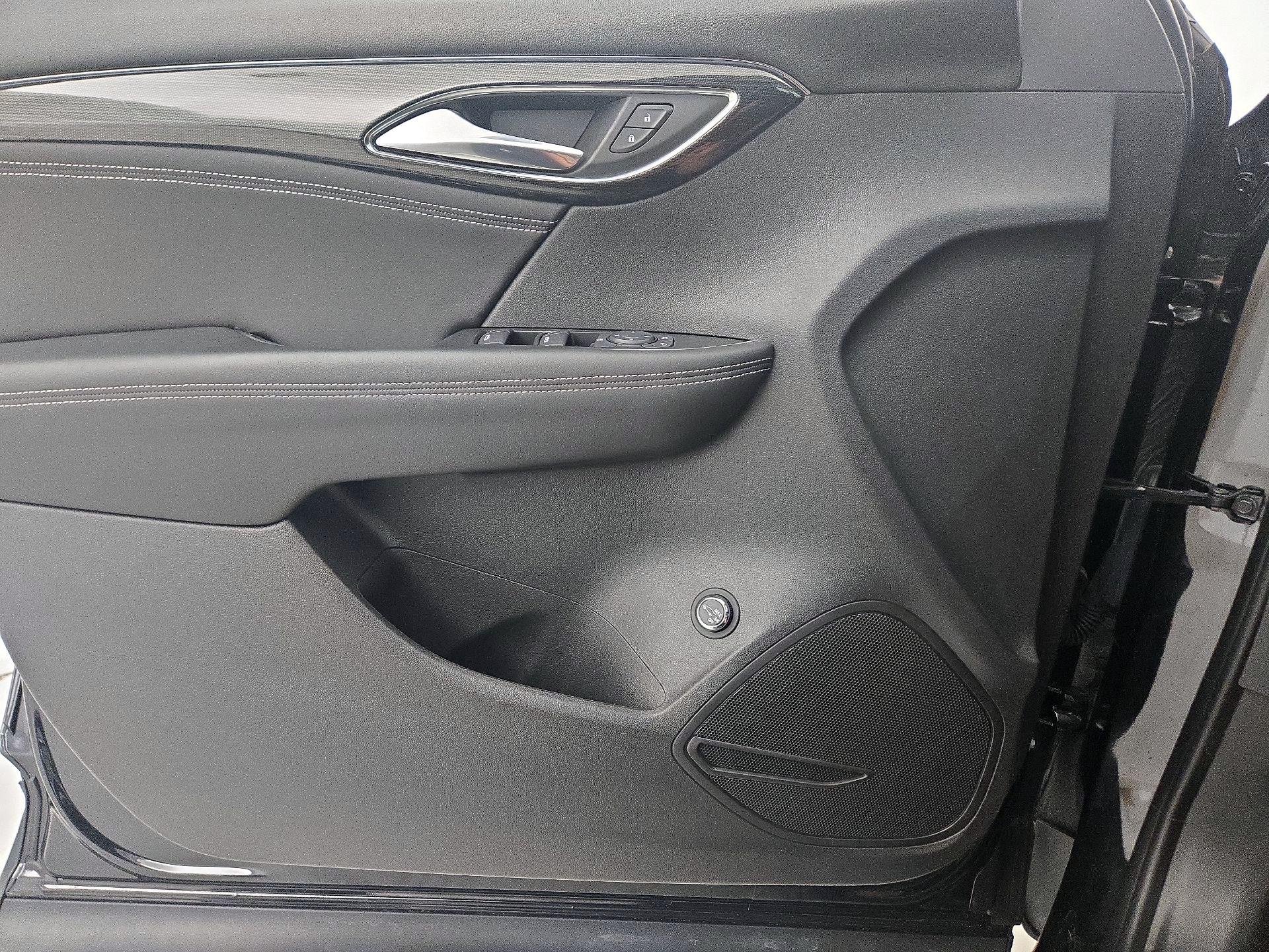 Thumbnail: 2023 Buick Envision - 12