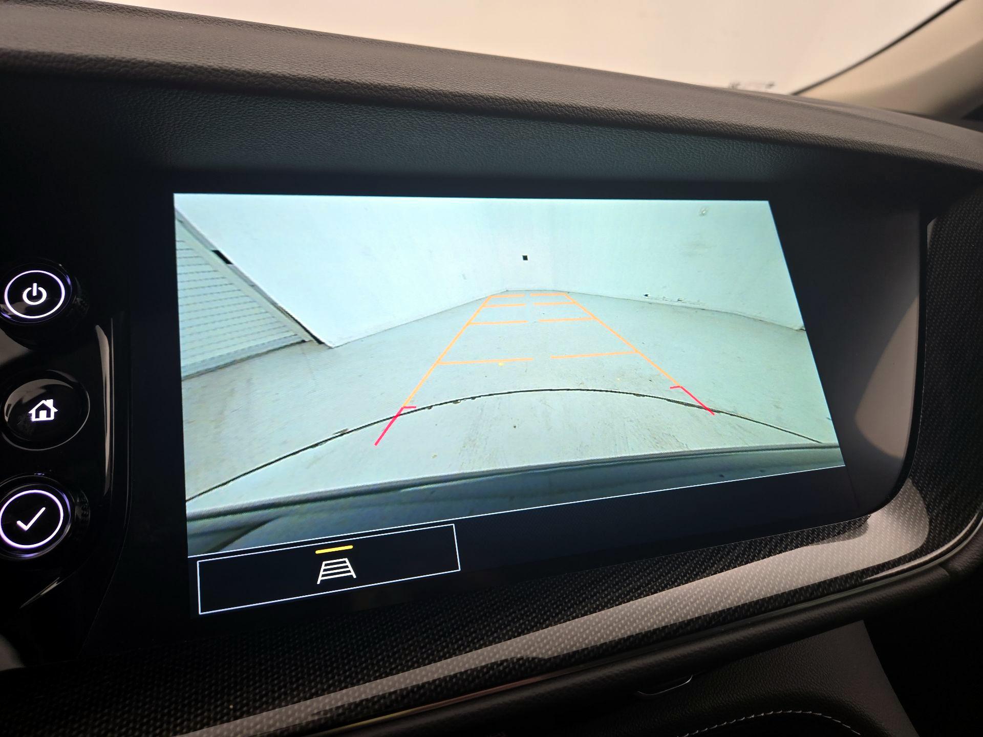 Thumbnail: 2023 Buick Envision - 14