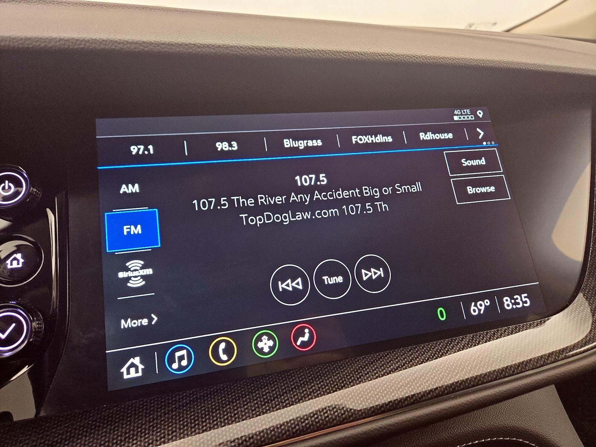 Thumbnail: 2023 Buick Envision - 15