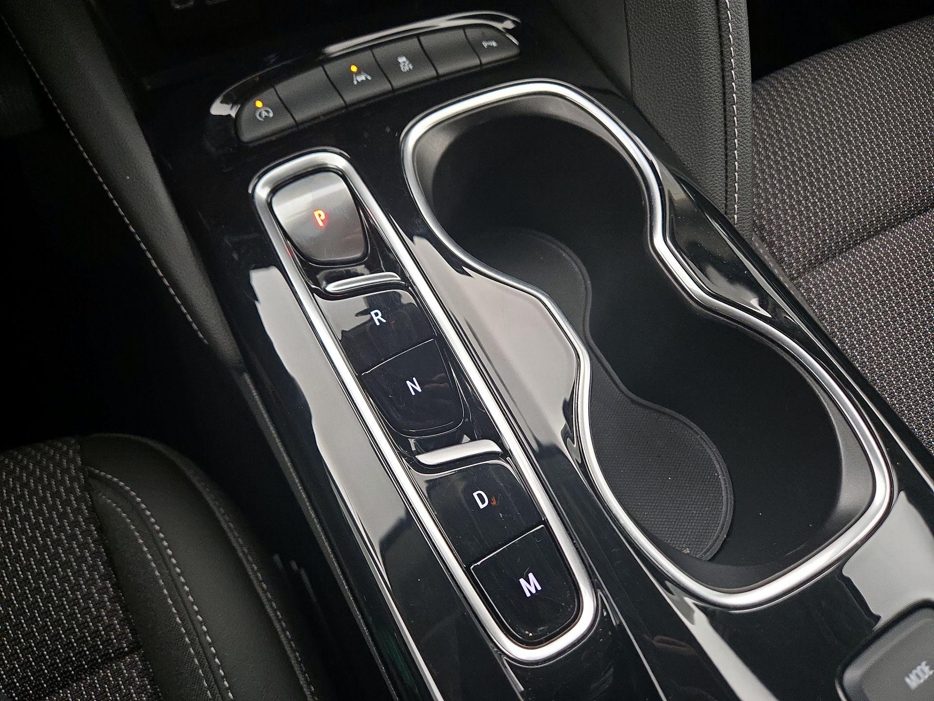 Thumbnail: 2023 Buick Envision - 17