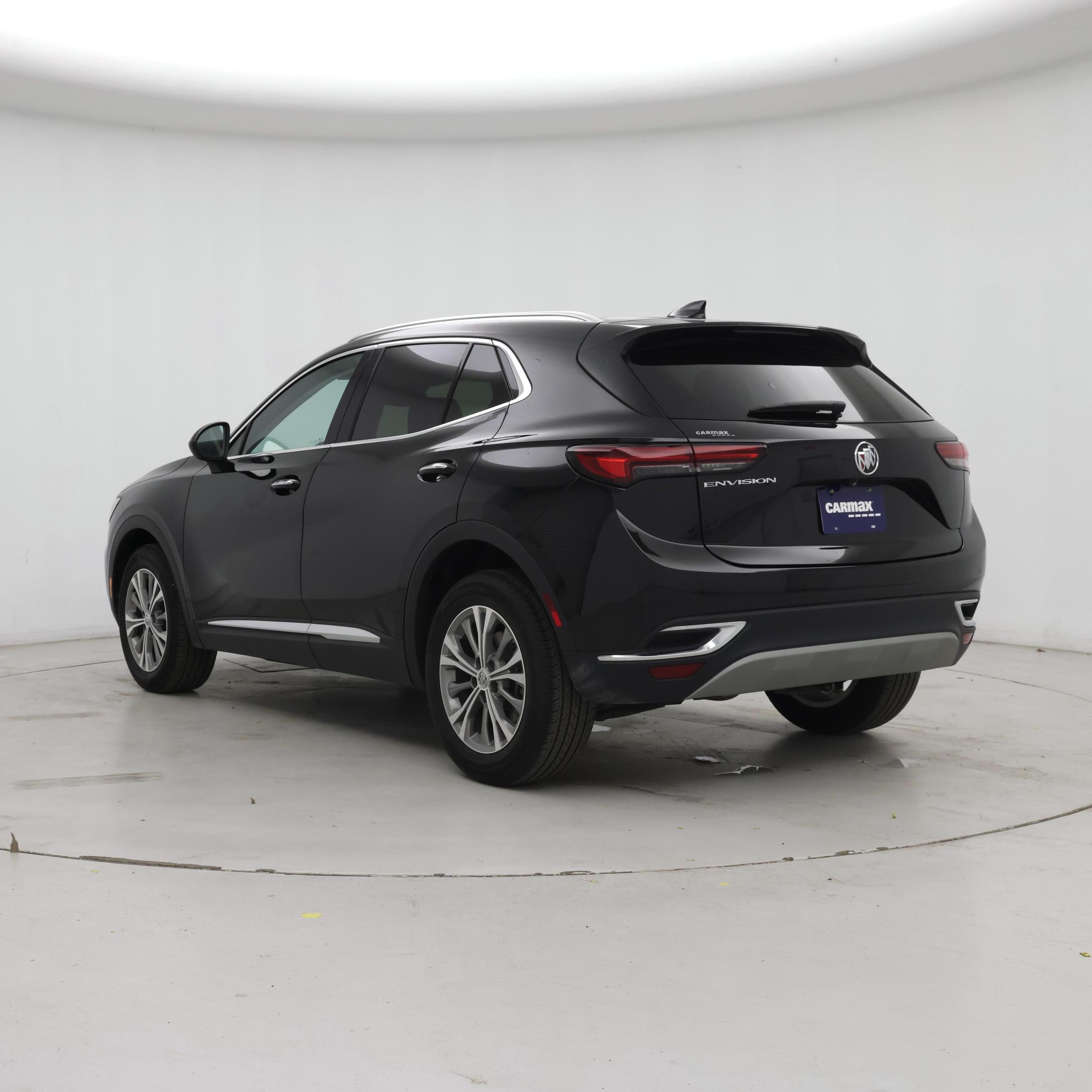 Thumbnail: 2023 Buick Envision - 2