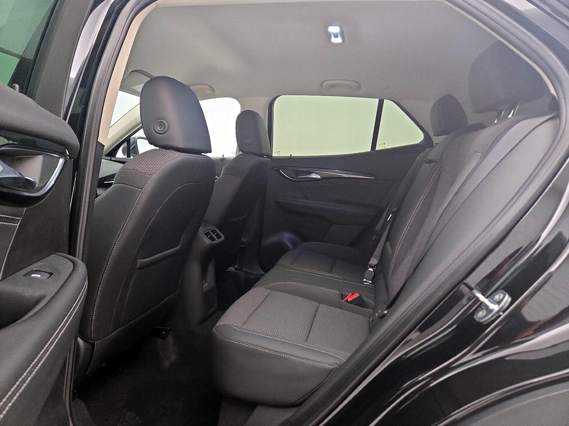 Thumbnail: 2023 Buick Envision - 19