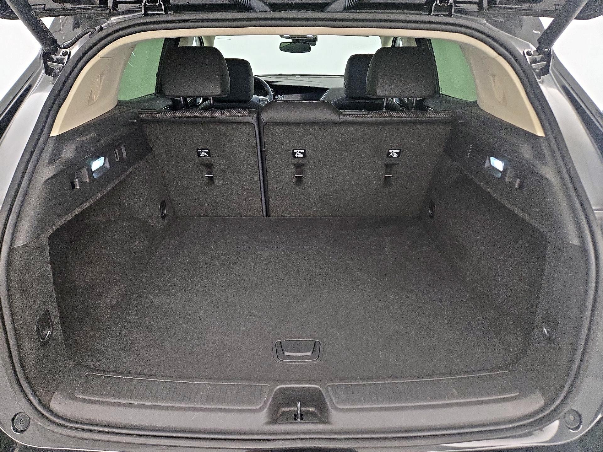 Thumbnail: 2023 Buick Envision - 20