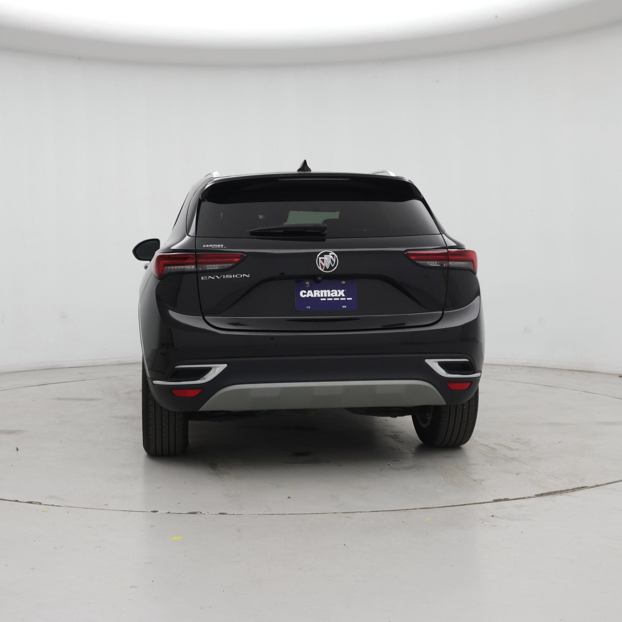 Thumbnail: 2023 Buick Envision - 6