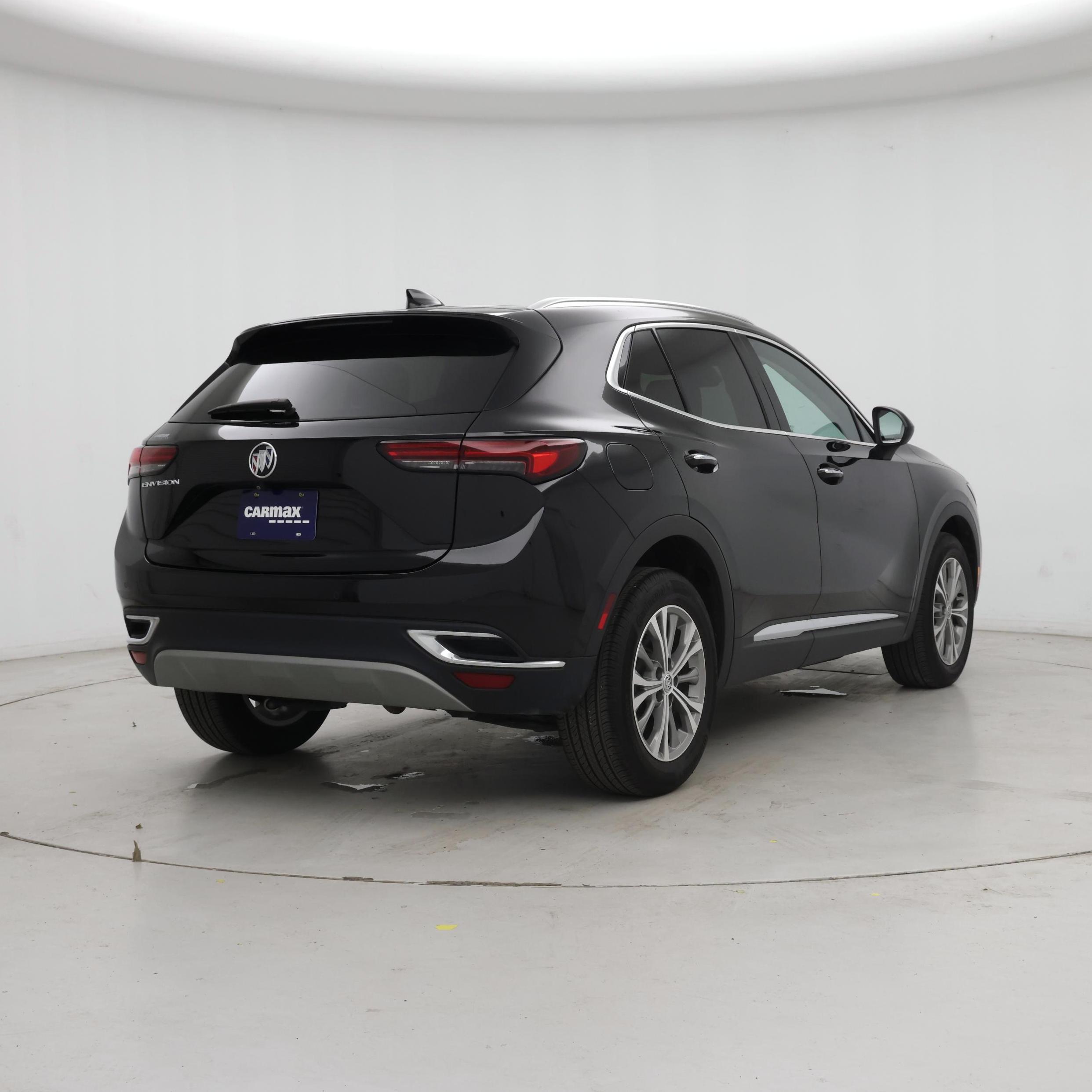 Thumbnail: 2023 Buick Envision - 8