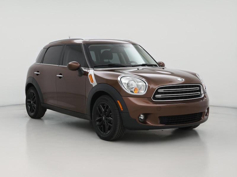 2016 MINI Cooper Countryman  -
                  Madison, TN