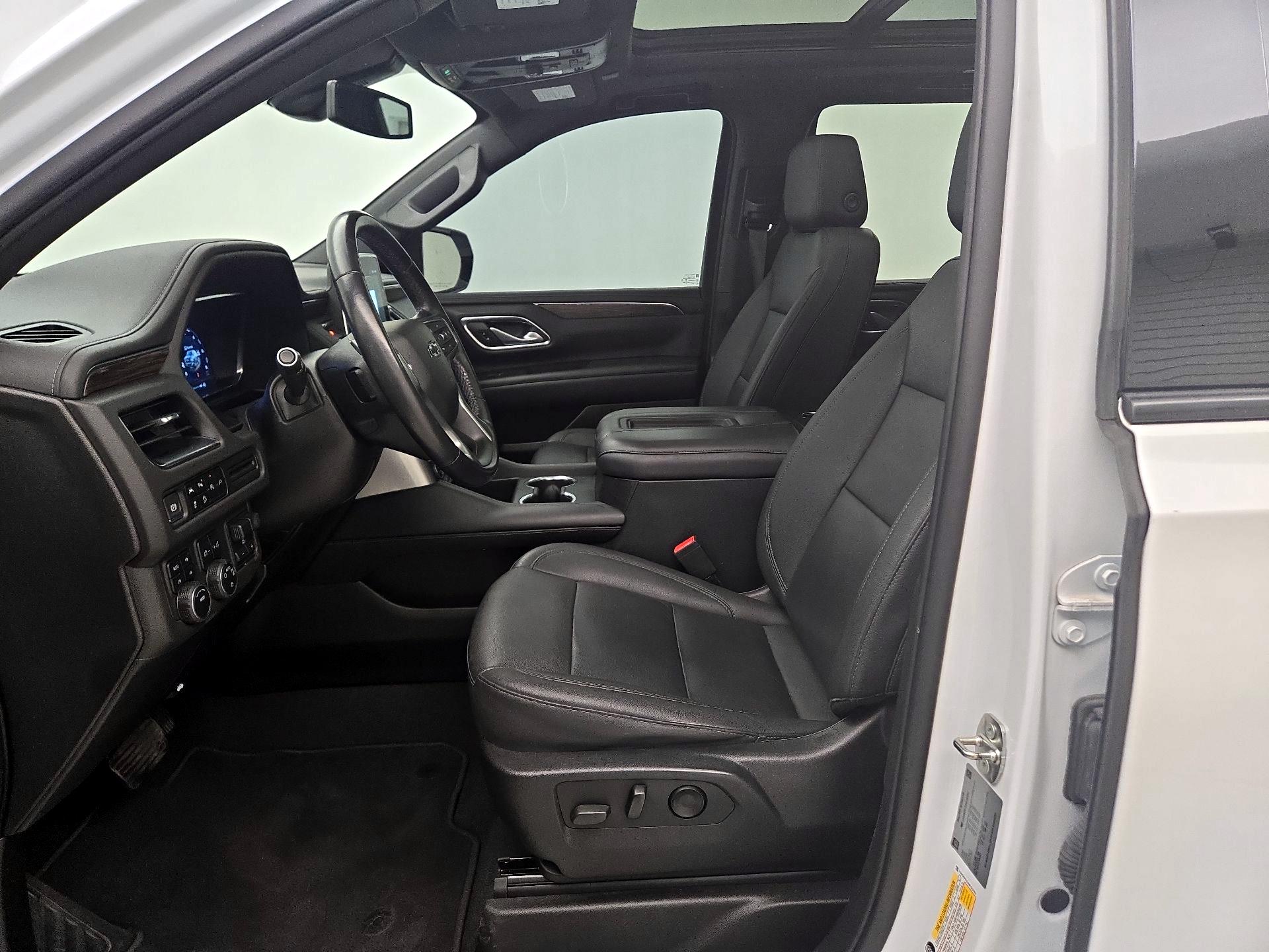 Thumbnail: 2022 Chevrolet Tahoe - 11