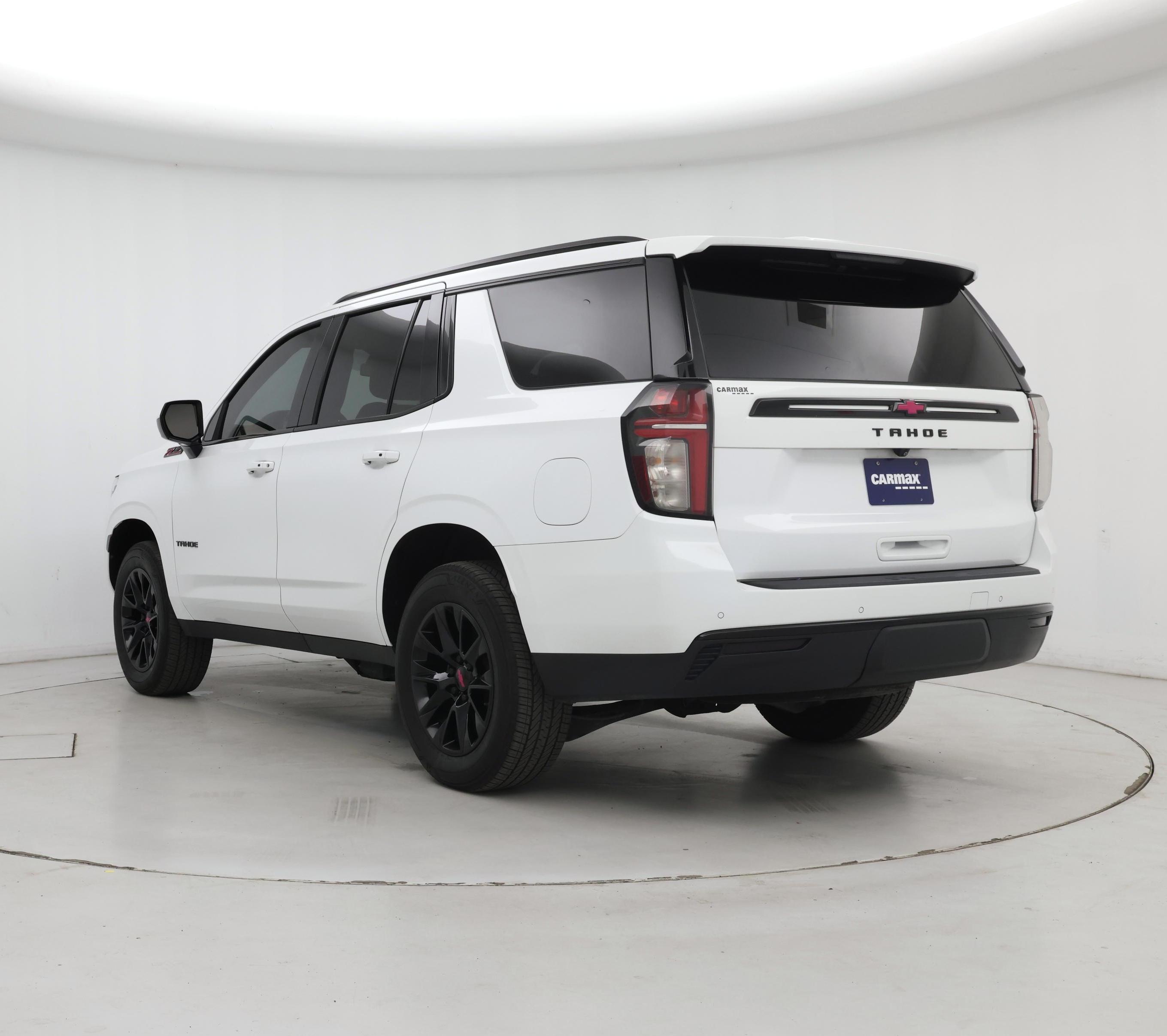 Thumbnail: 2022 Chevrolet Tahoe - 2