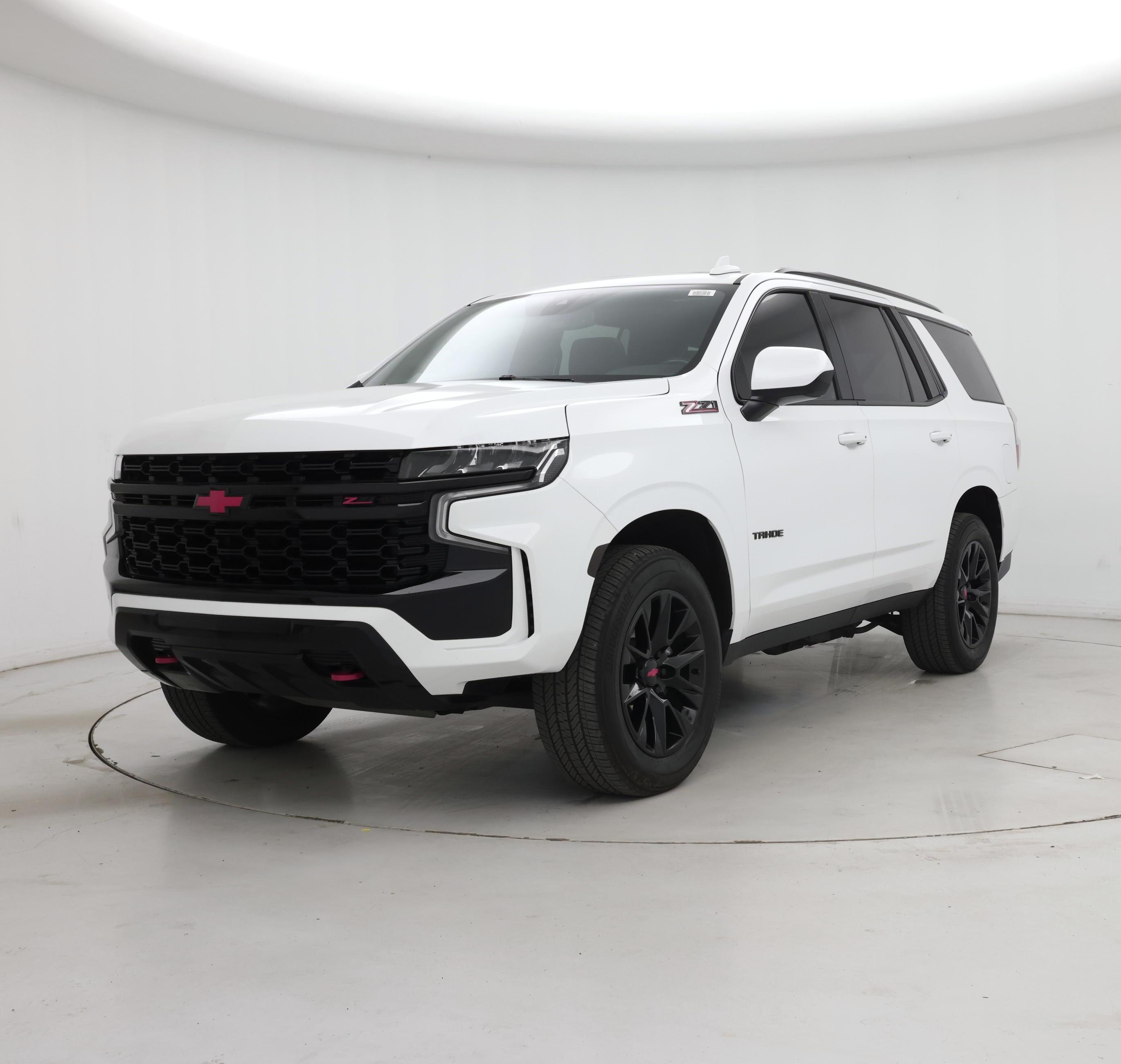 Thumbnail: 2022 Chevrolet Tahoe - 4