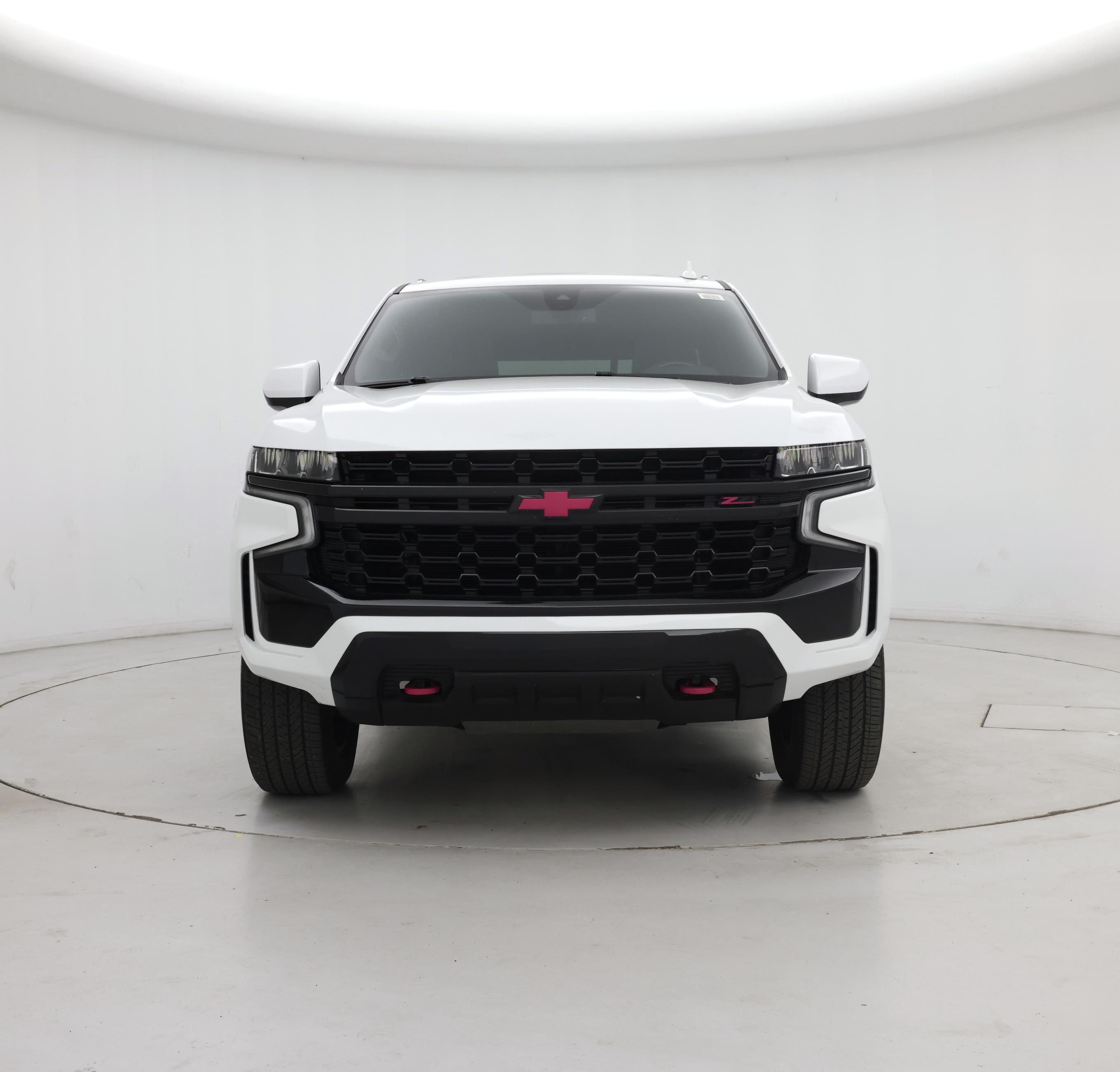 Thumbnail: 2022 Chevrolet Tahoe - 5