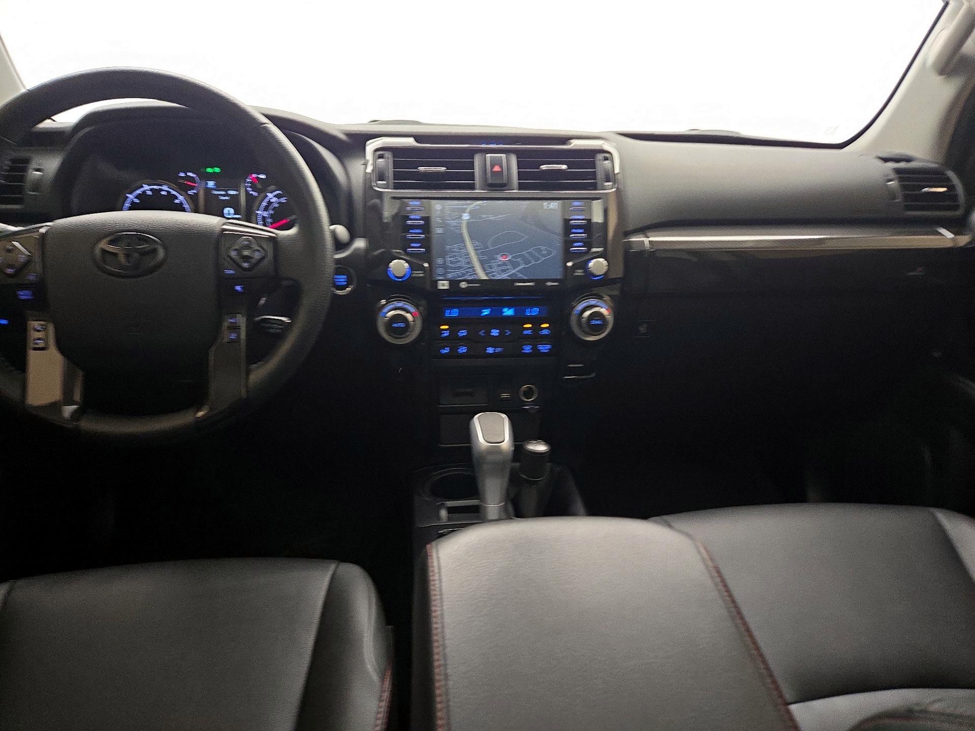 Thumbnail: 2021 Toyota 4Runner - 9