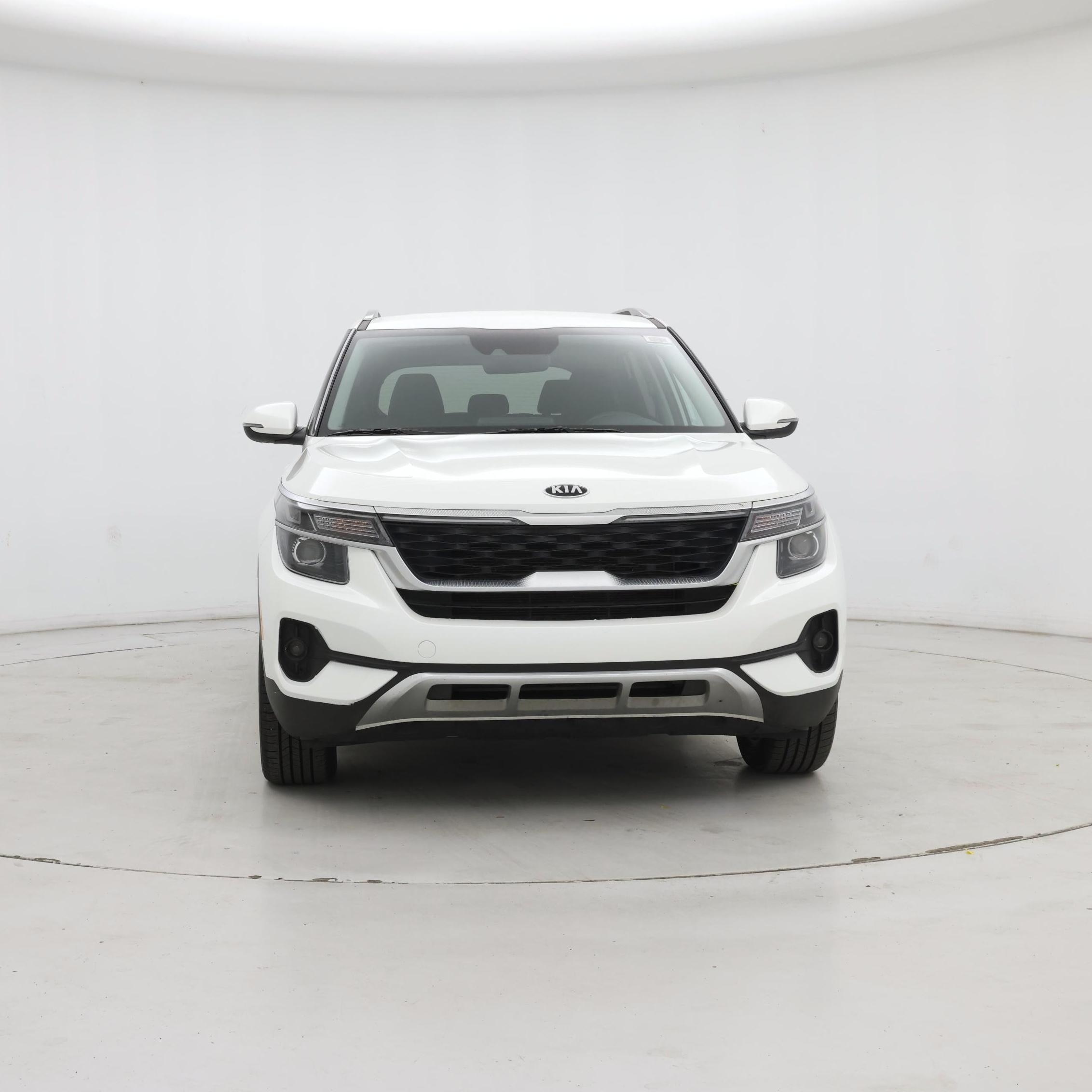 Thumbnail: 2021 Kia Seltos - 5