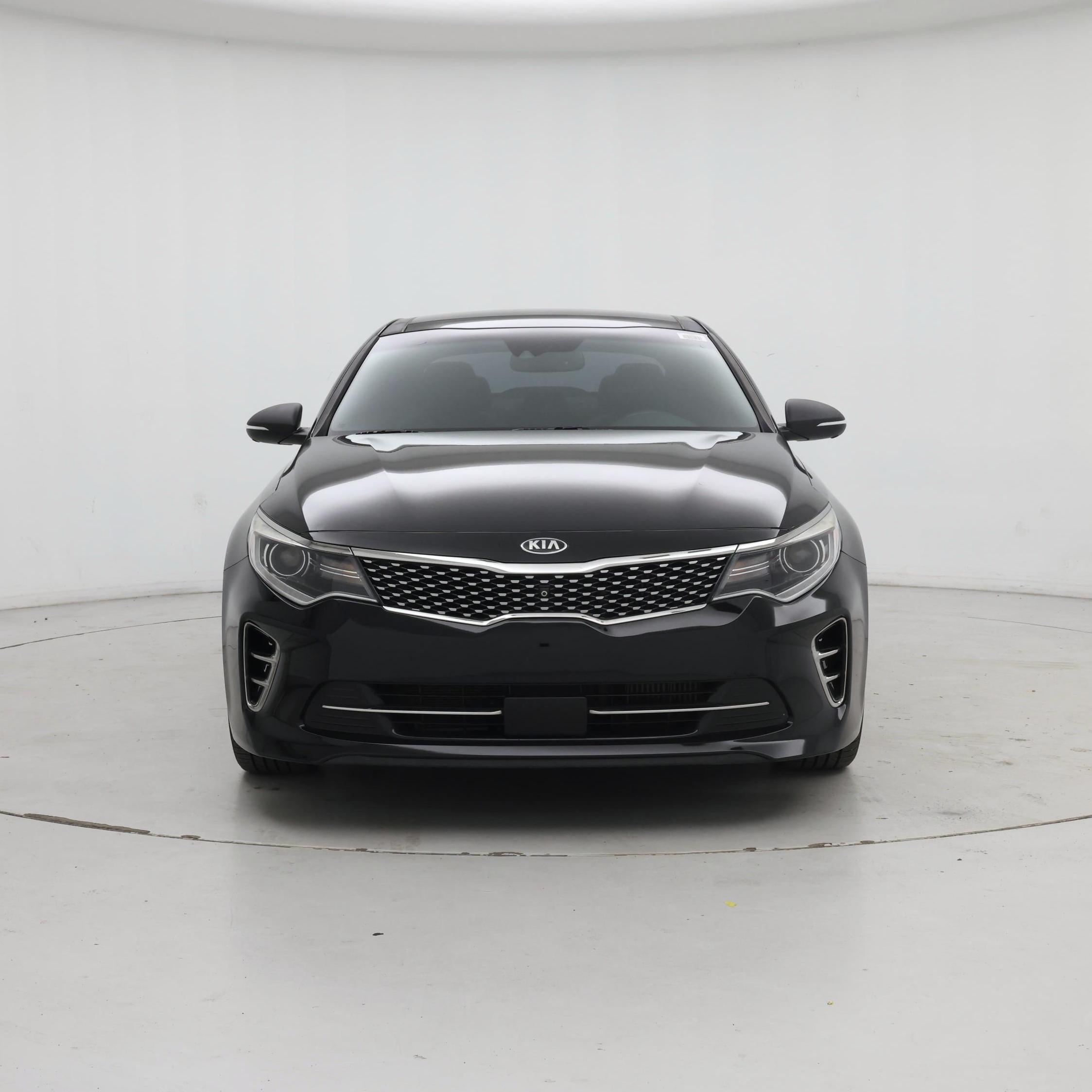 Thumbnail: 2016 Kia Optima - 5