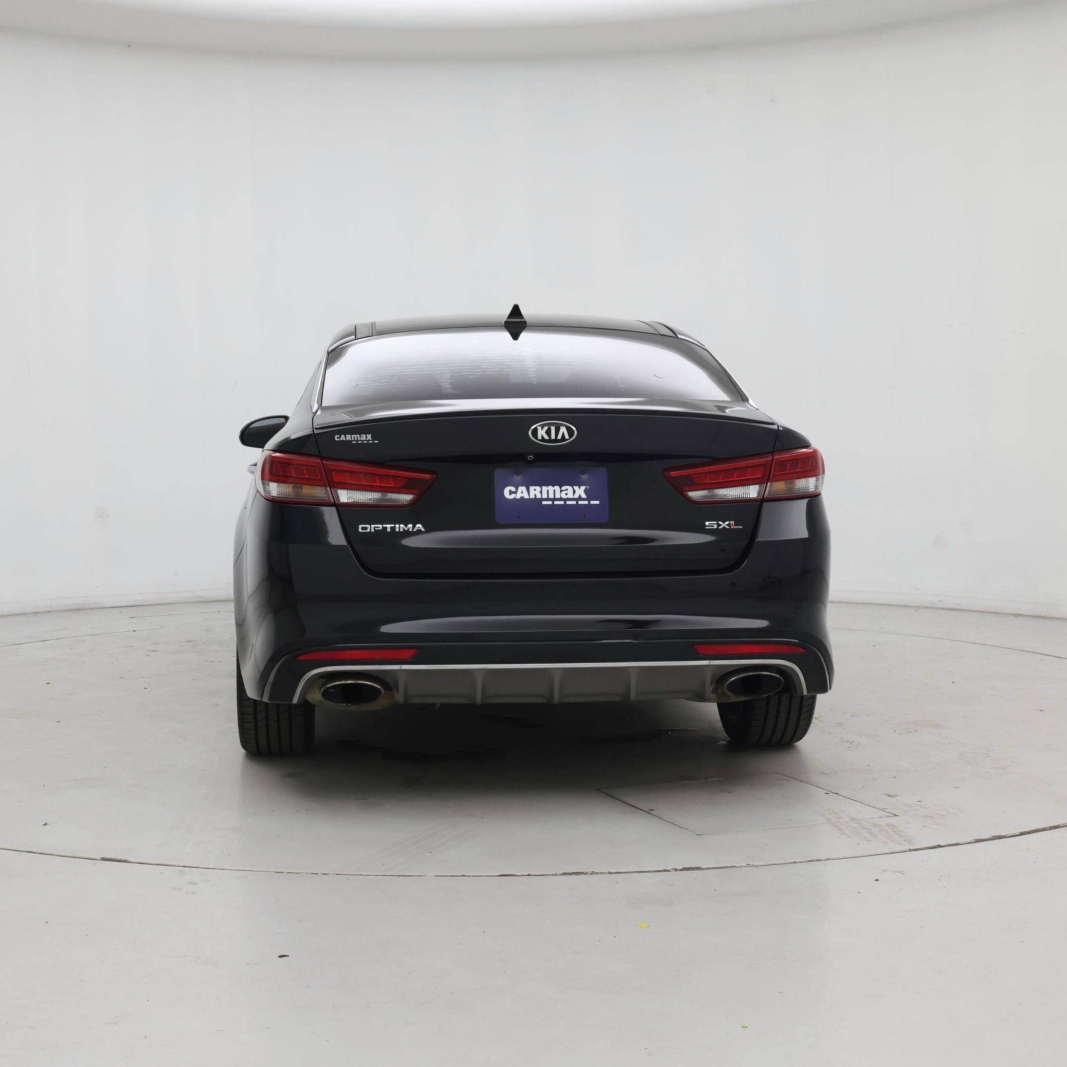 Thumbnail: 2016 Kia Optima - 6