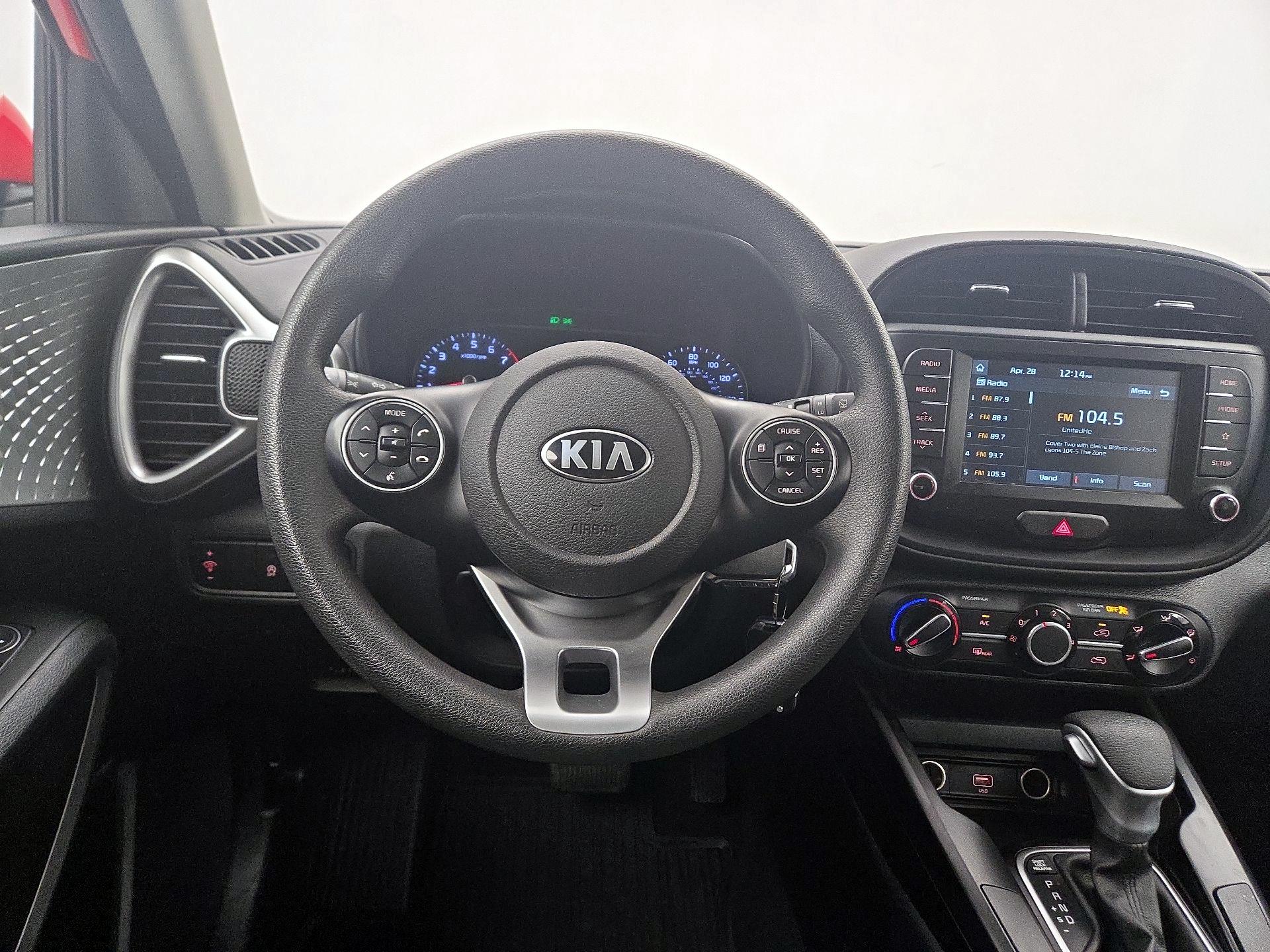 Thumbnail: 2021 Kia Soul - 10