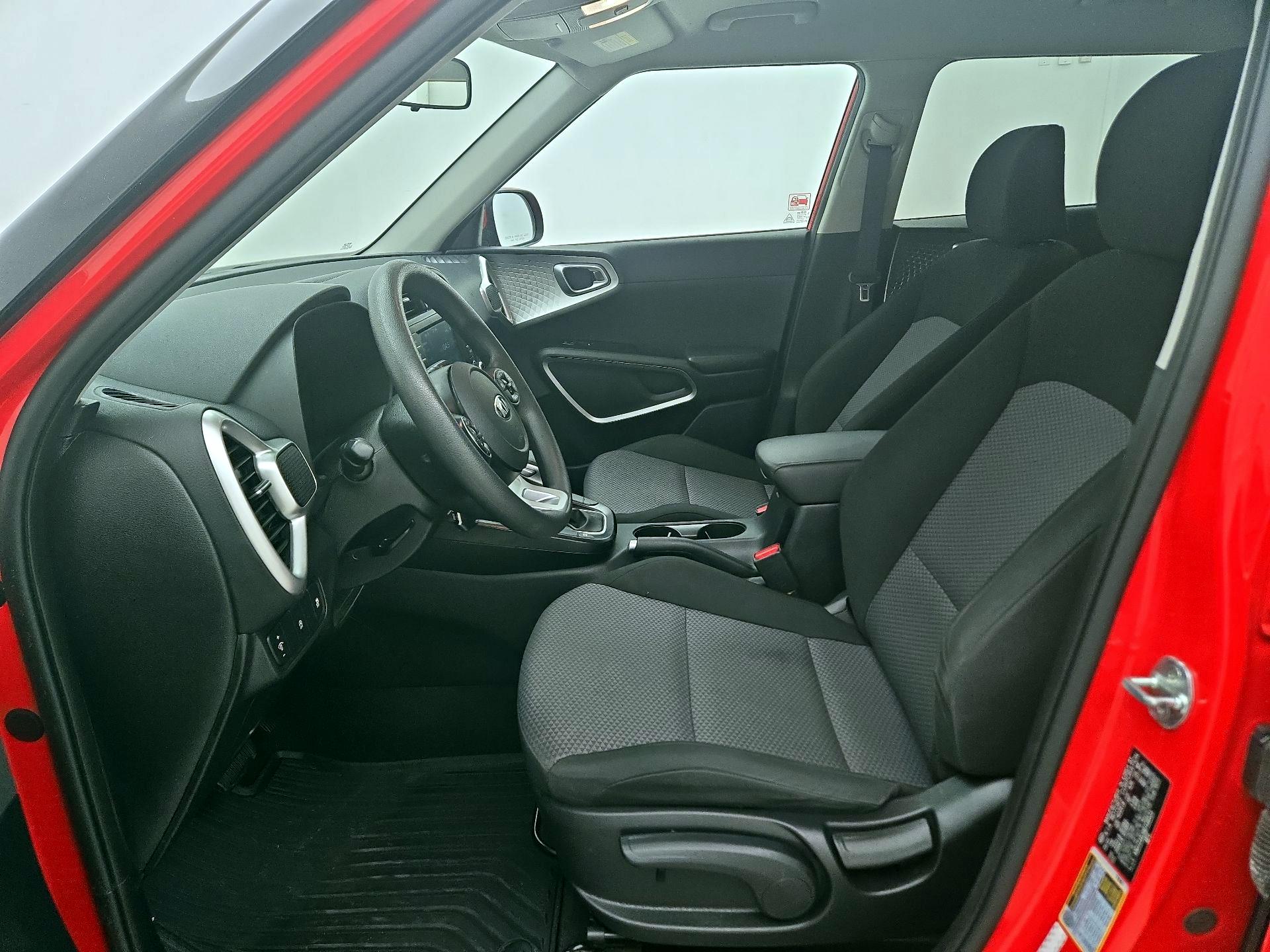 Thumbnail: 2021 Kia Soul - 11