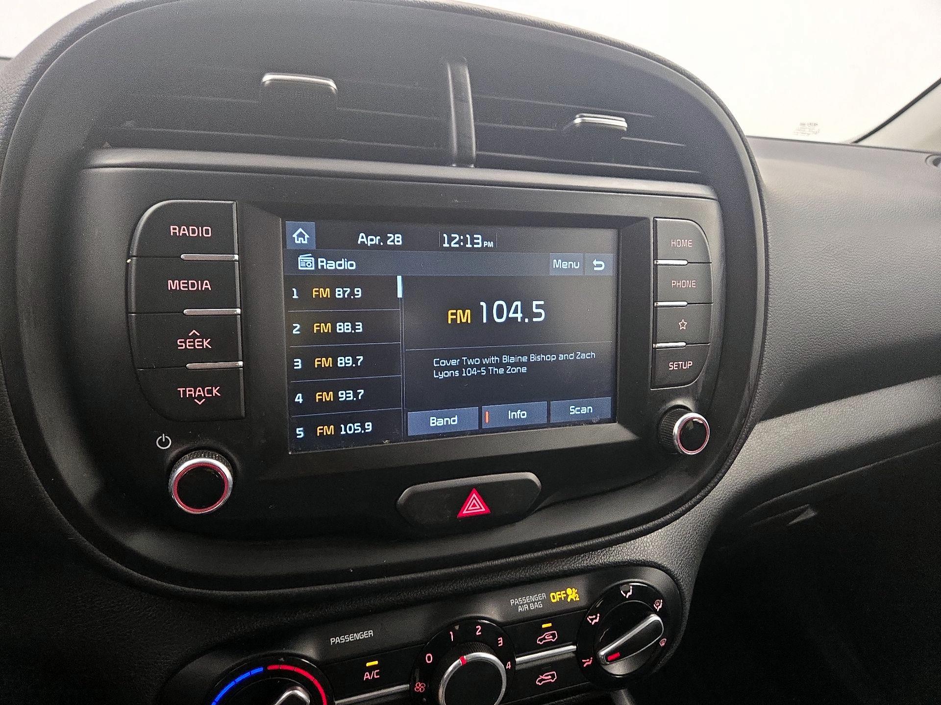 Thumbnail: 2021 Kia Soul - 15