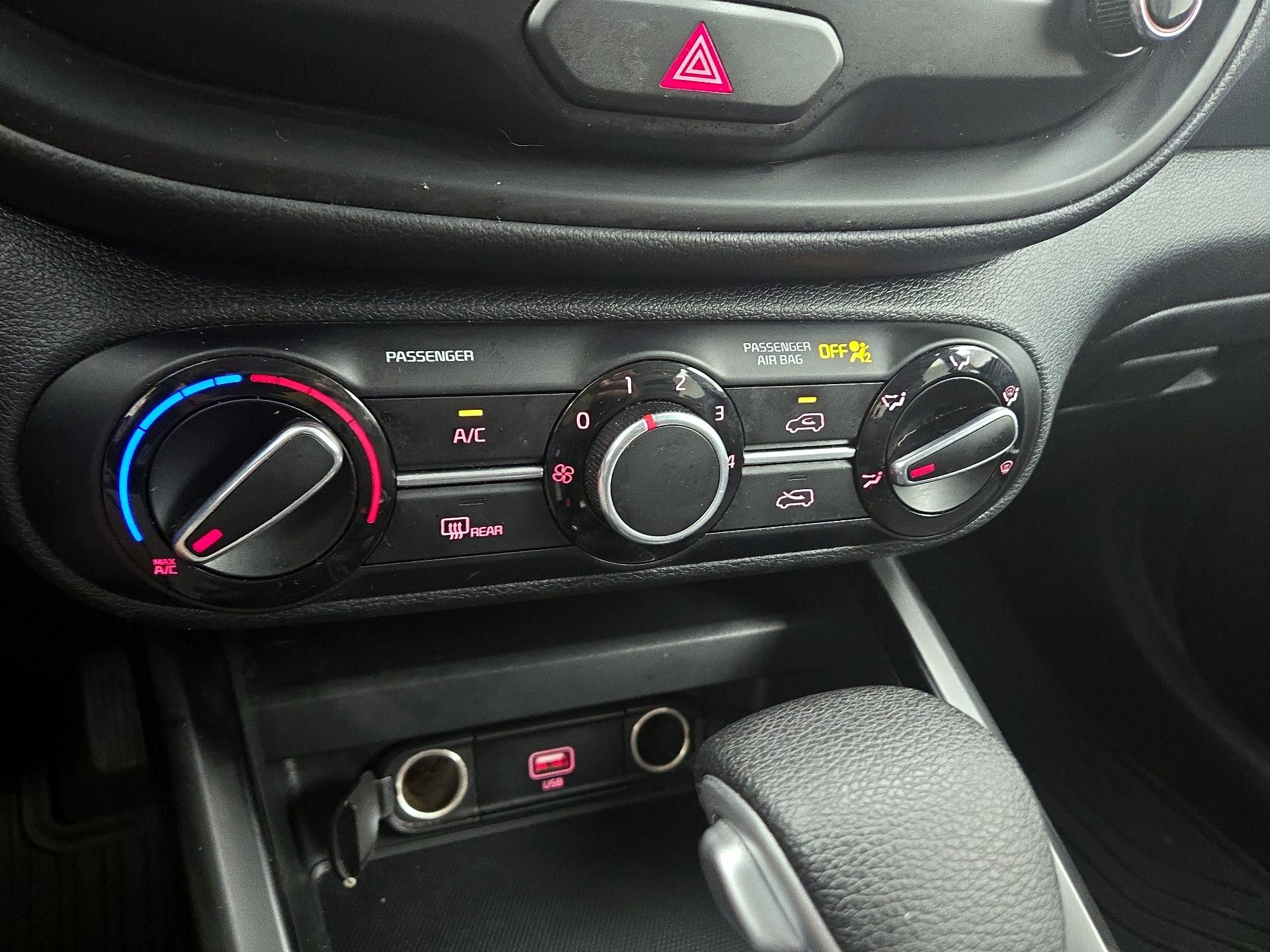 Thumbnail: 2021 Kia Soul - 16